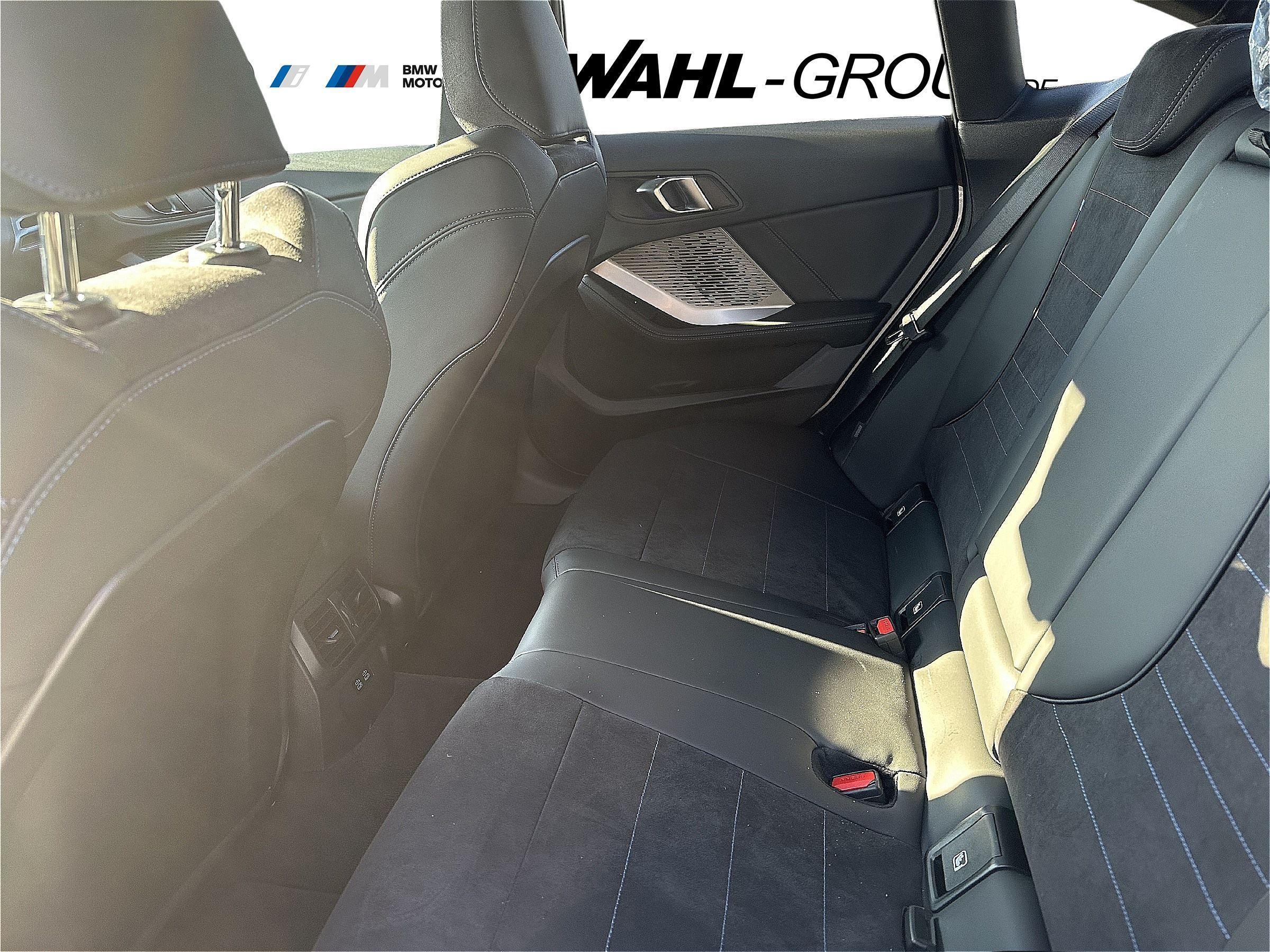 BMW 2er Gran Coupé – Bild 8