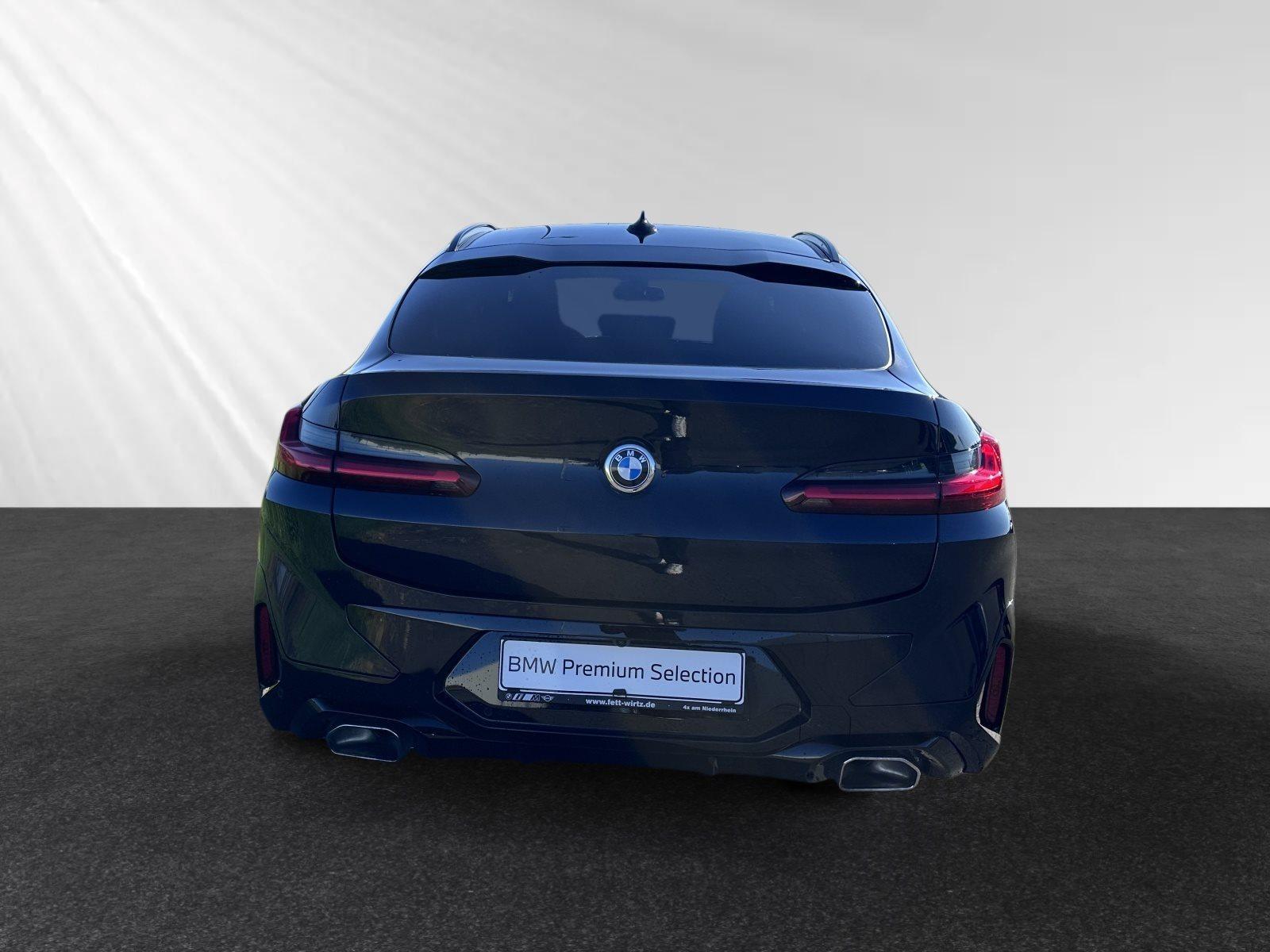 BMW X4 – Bild 5