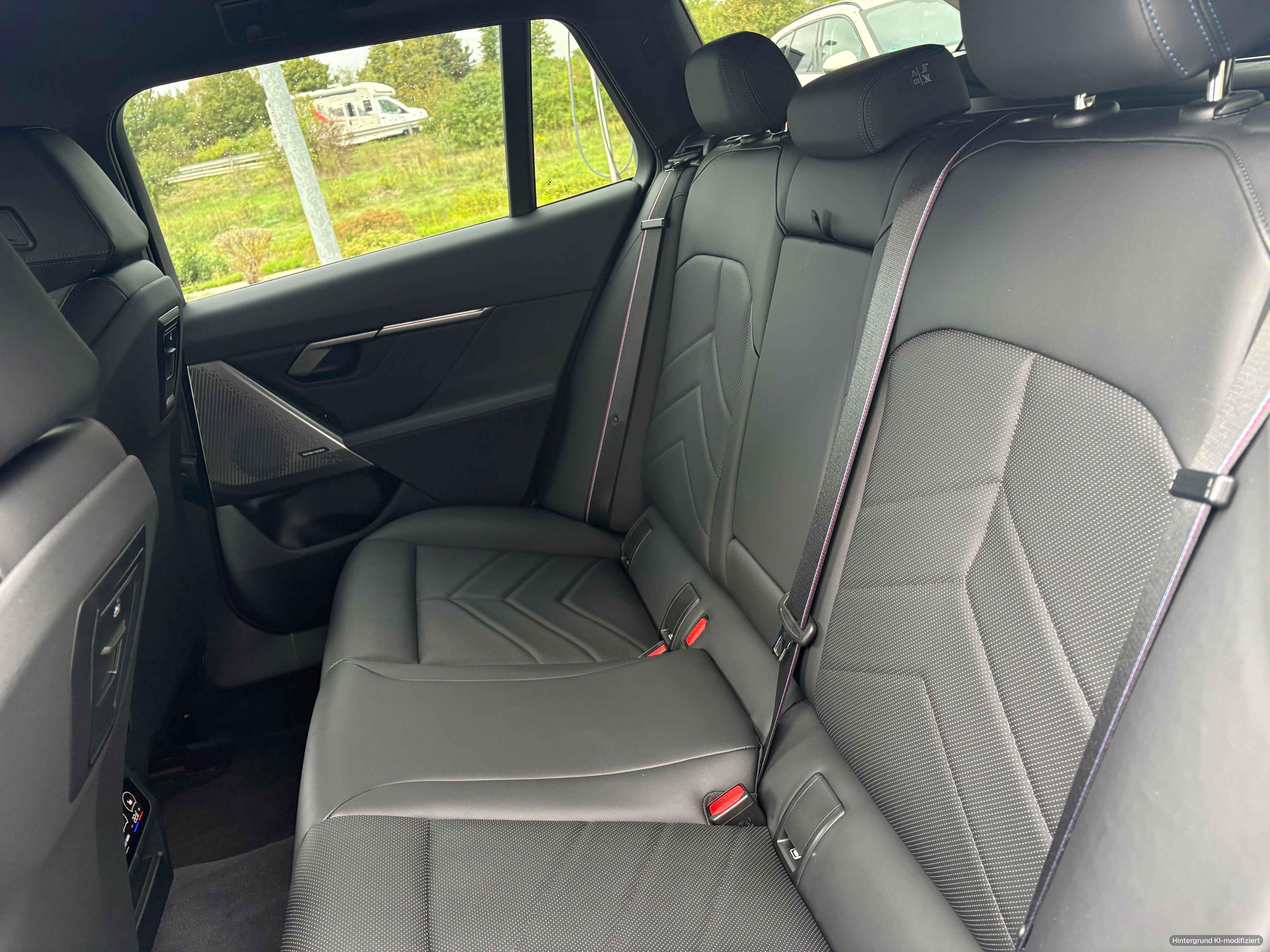 BMW 5er Touring – Bild 11