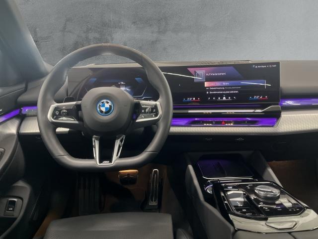 BMW 5er Touring – Bild 7