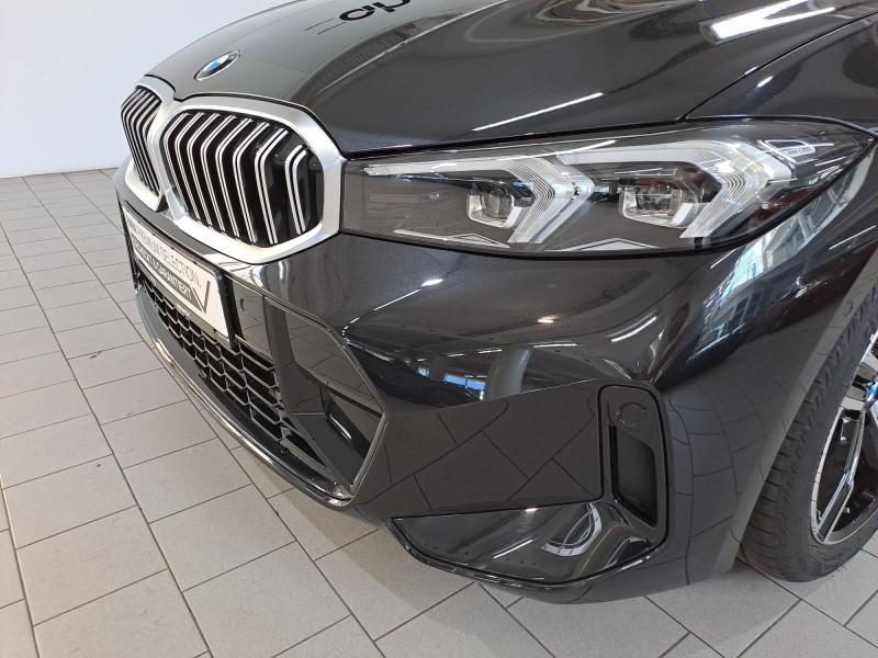 BMW 3er Touring