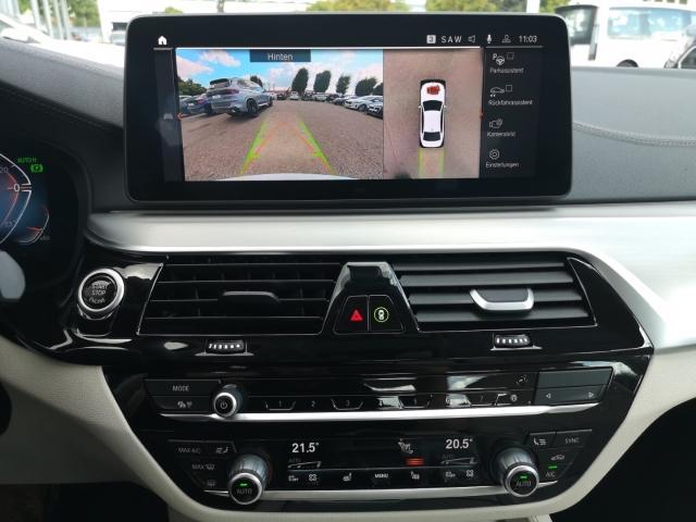 BMW 5er – Bild 8