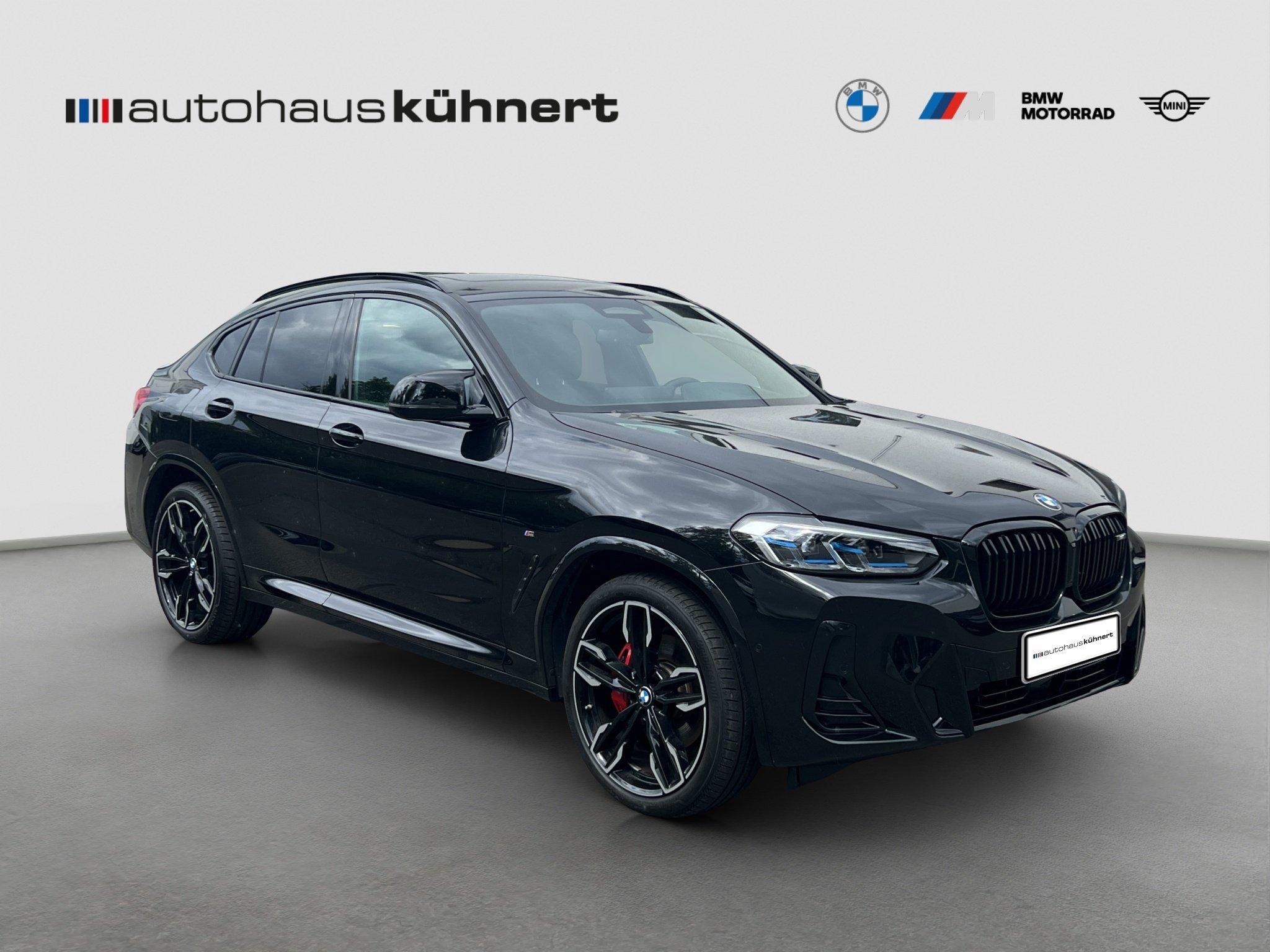 BMW X4 – Bild 12