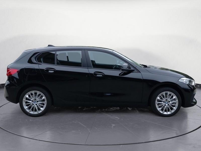 BMW 1er – Bild 4