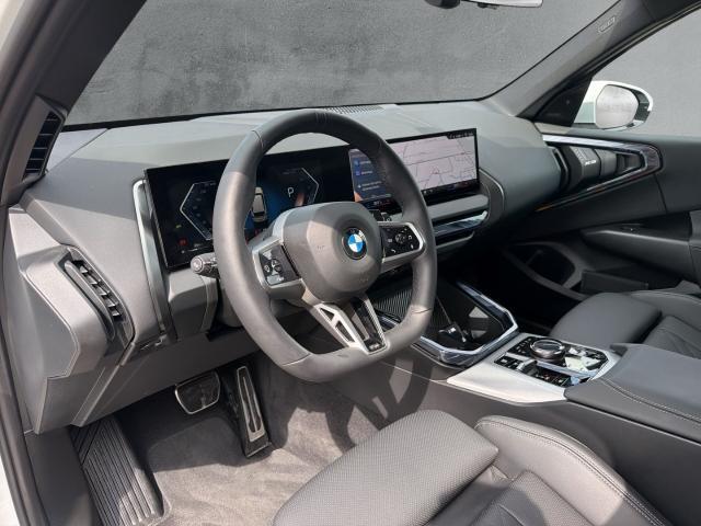 BMW X3 – Bild 3