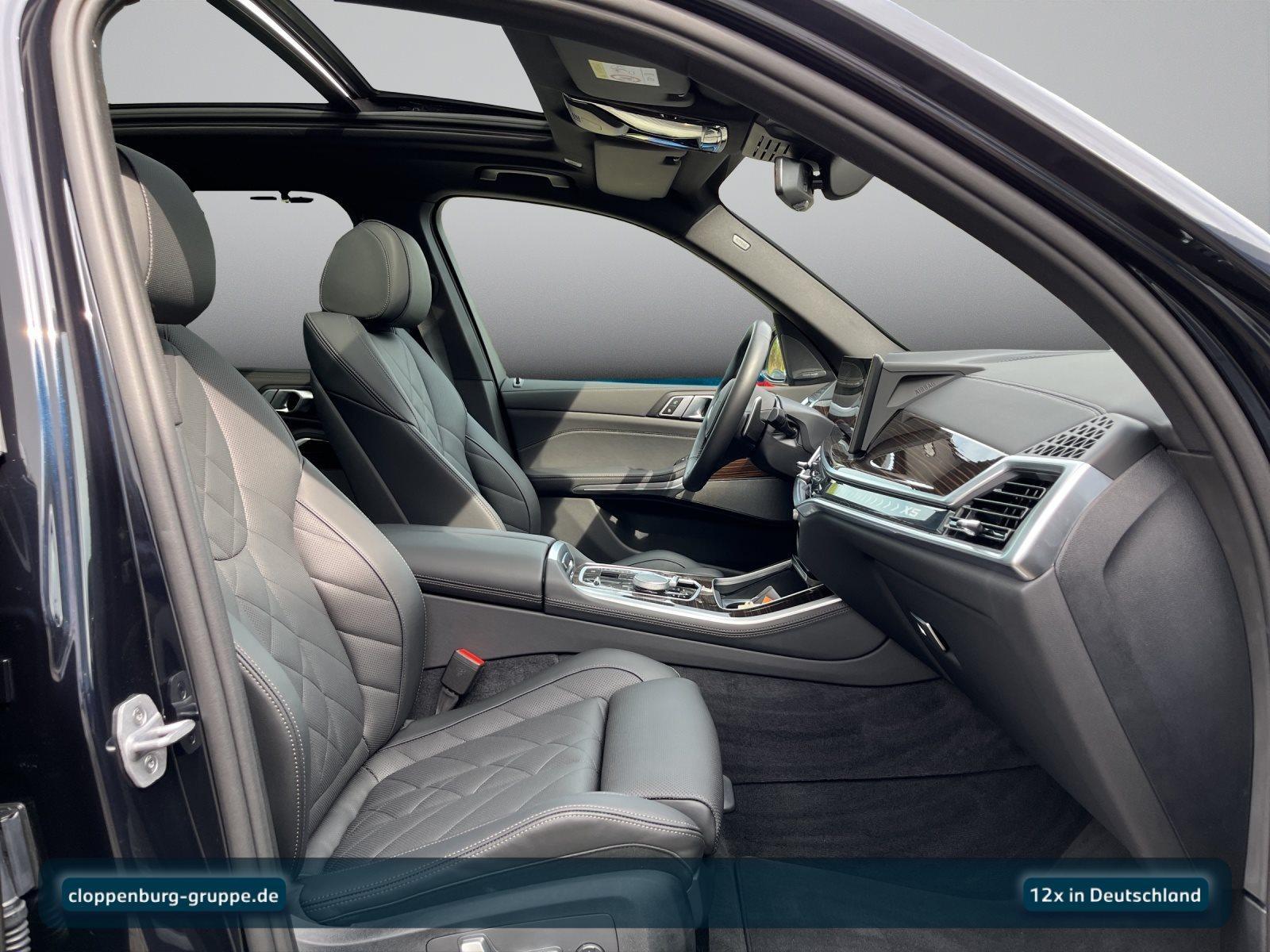 BMW X5 – Bild 8