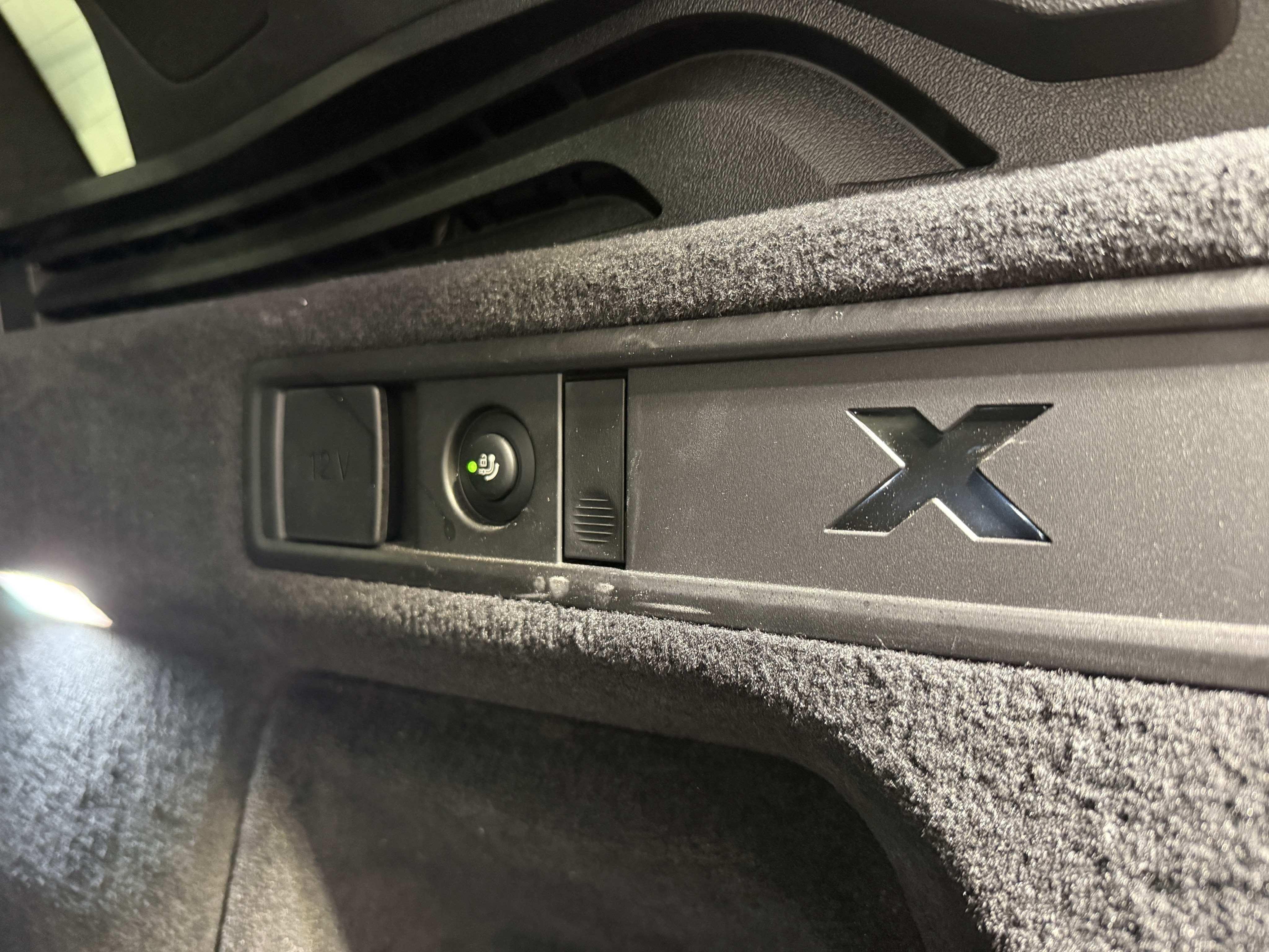 BMW X5M – Bild 17