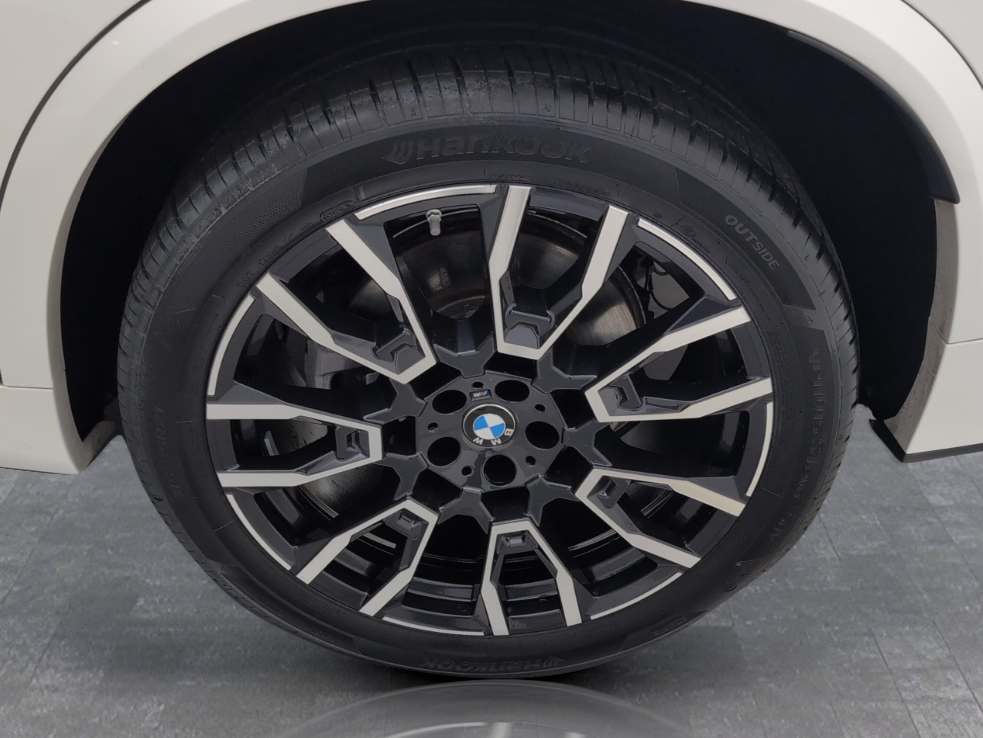 BMW X5 – Bild 13