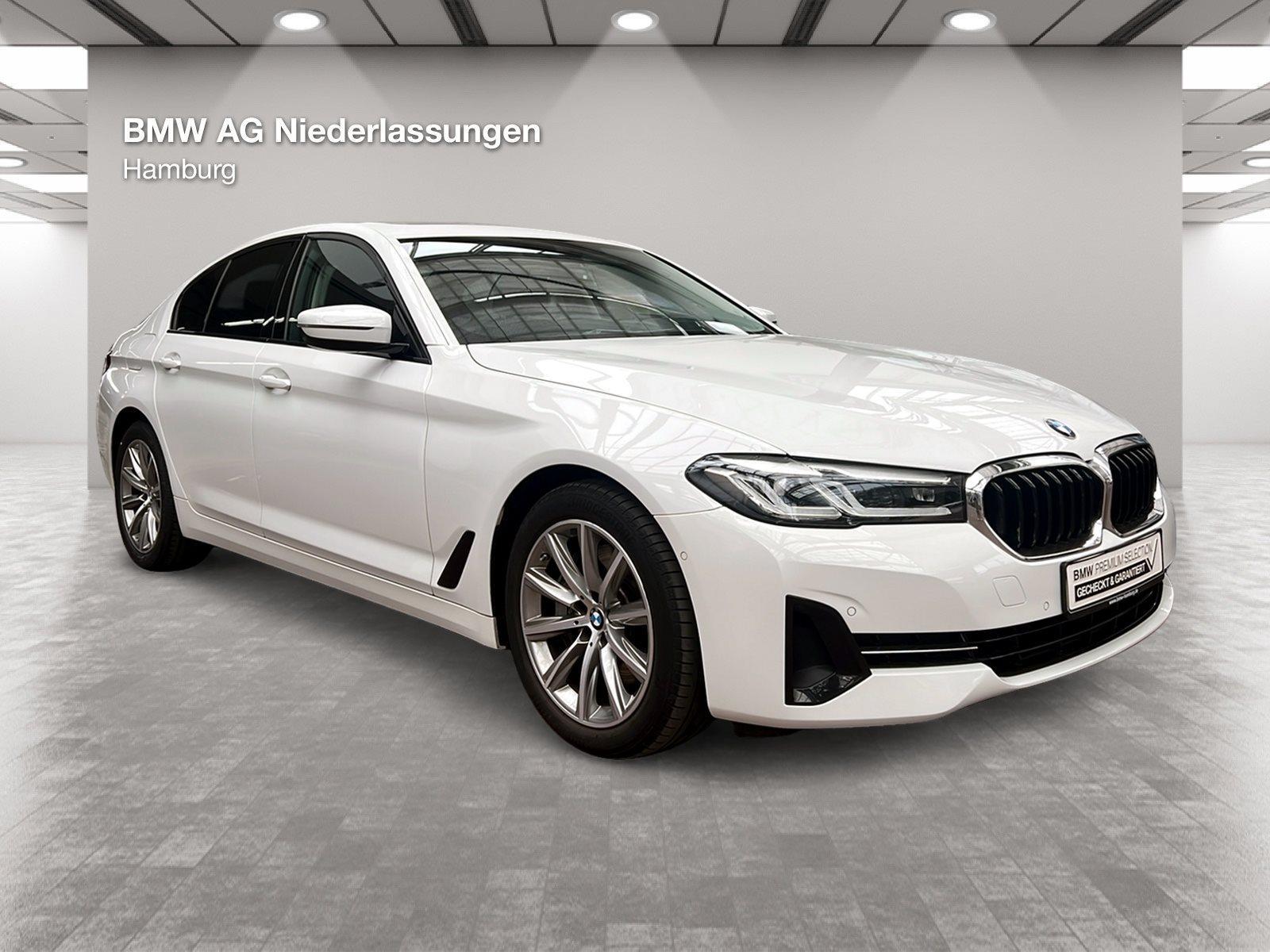 BMW 5er – Bild 6