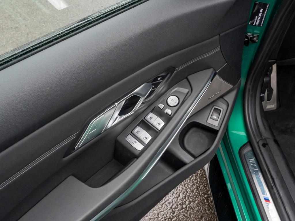 BMW M3 Touring – Bild 15