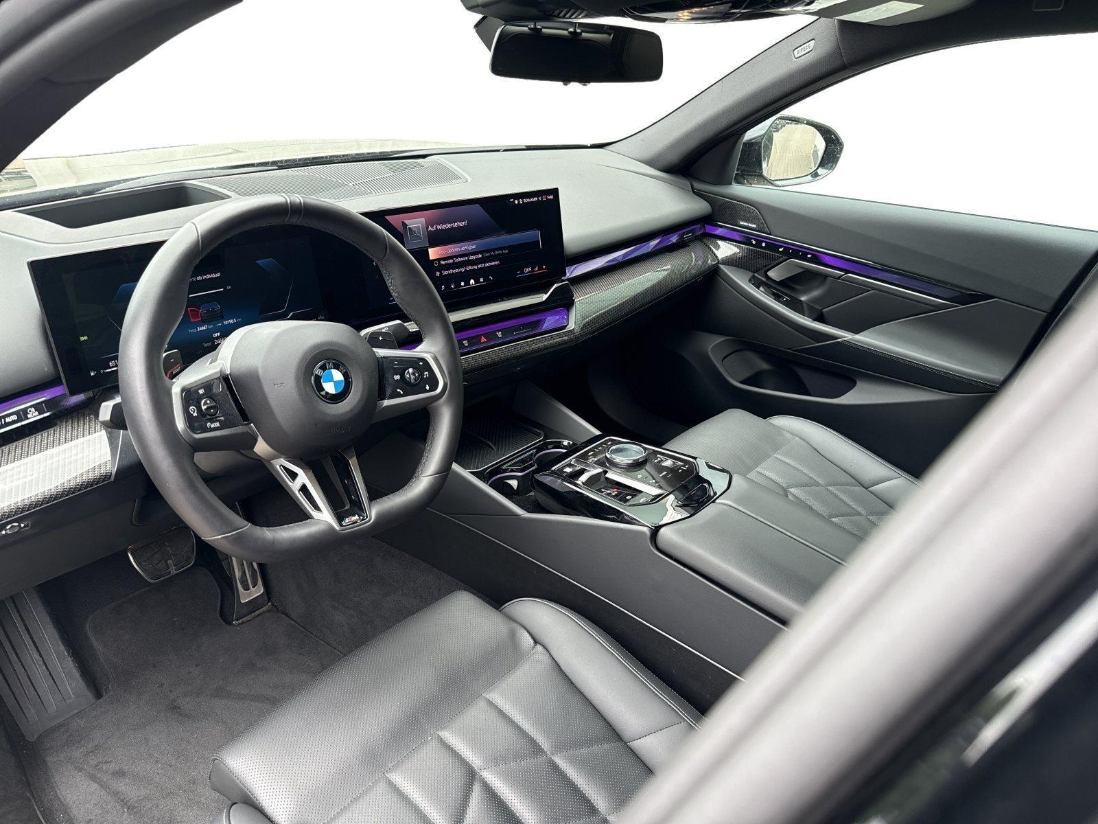 BMW 5er – Bild 14