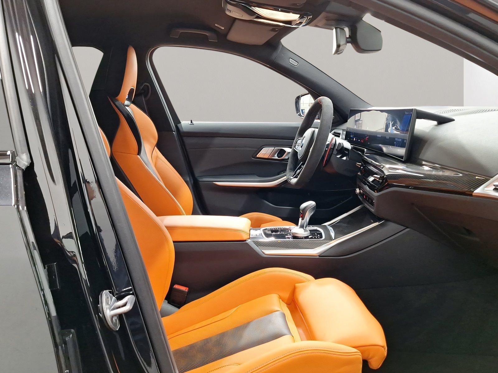 BMW M3 Touring – Bild 5