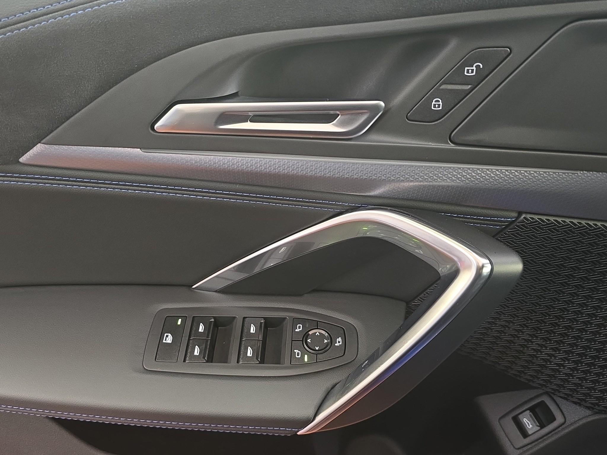 BMW X1 – Bild 13