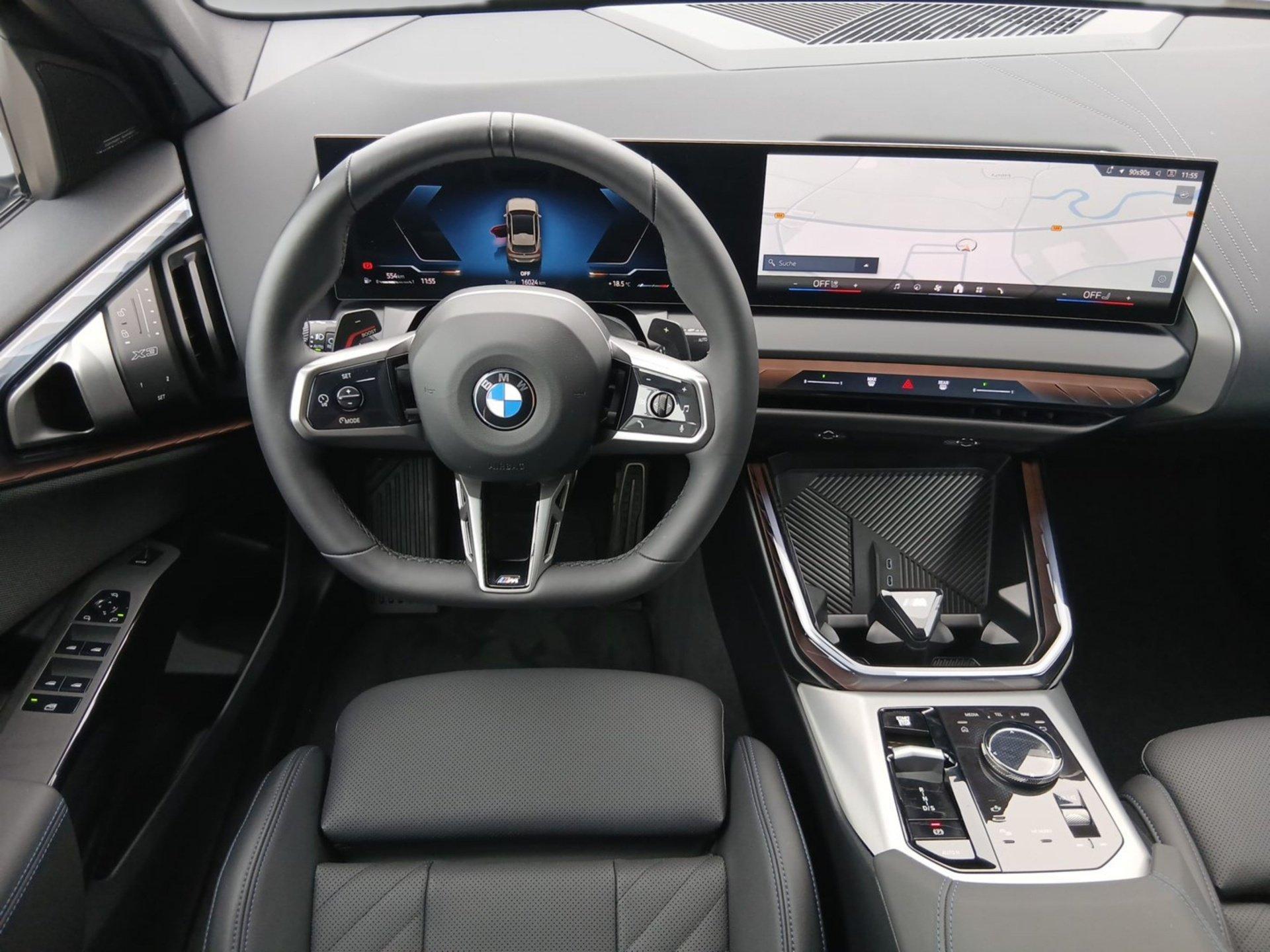 BMW X3 – Bild 13