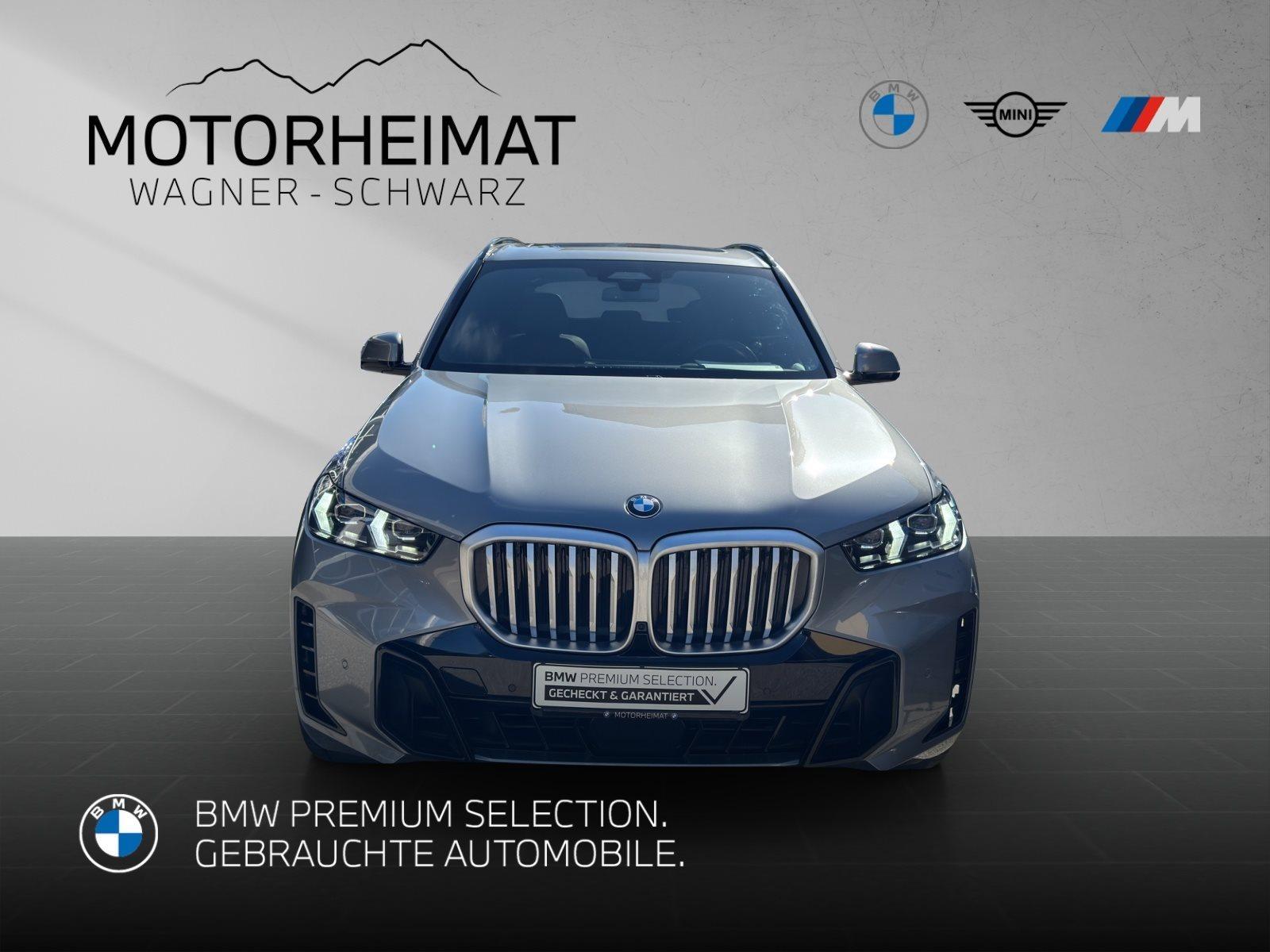 BMW X5 – Bild 2