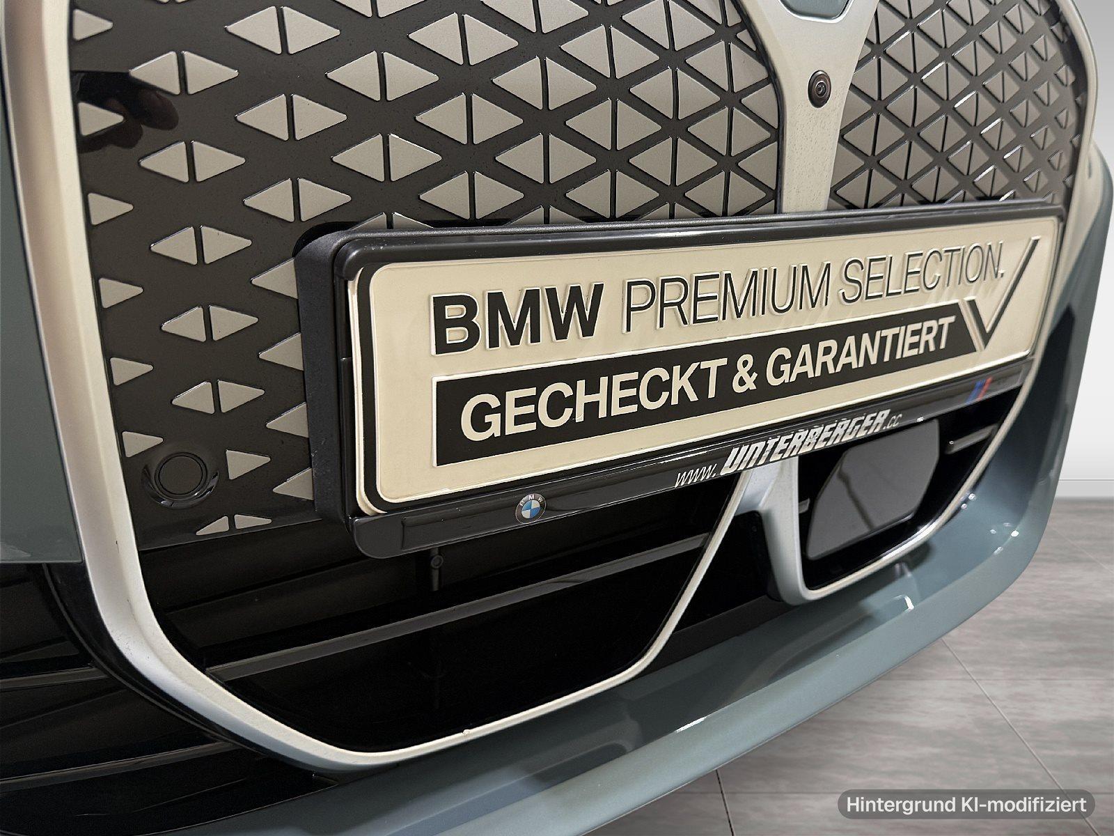 BMW 4er Gran Coupé – Bild 25