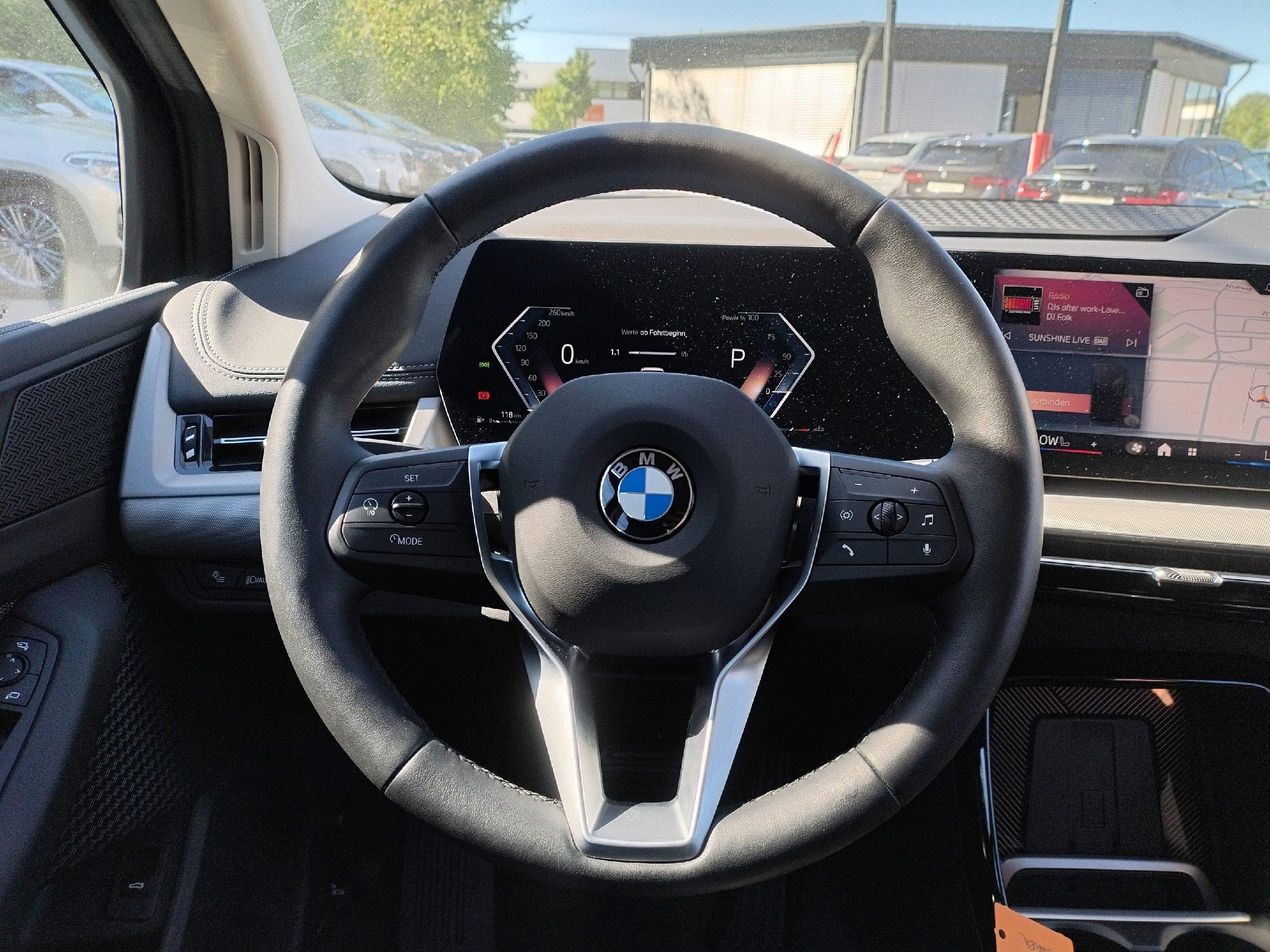 BMW 2er Active Tourer – Bild 9