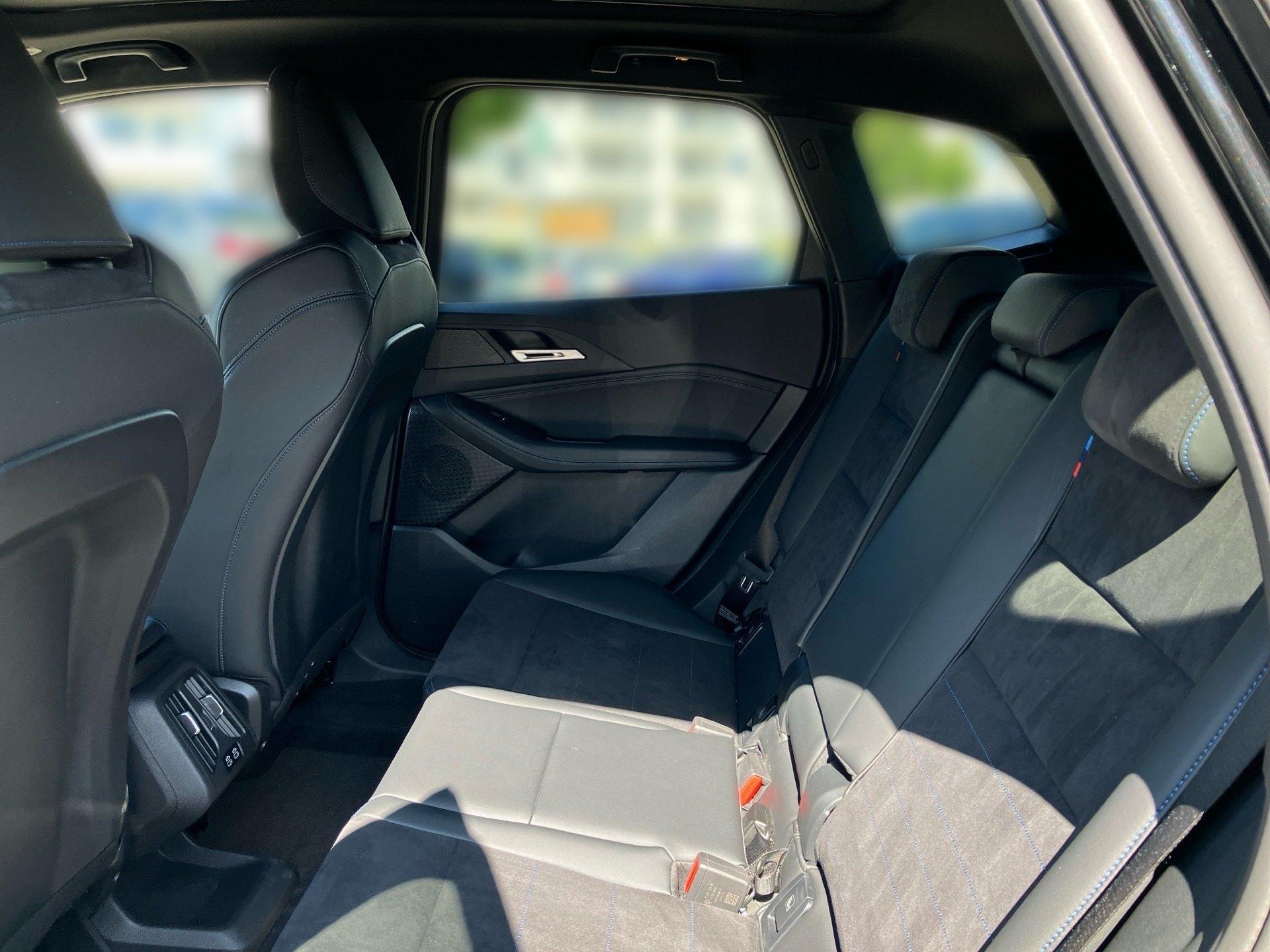 BMW 2er Active Tourer – Bild 12