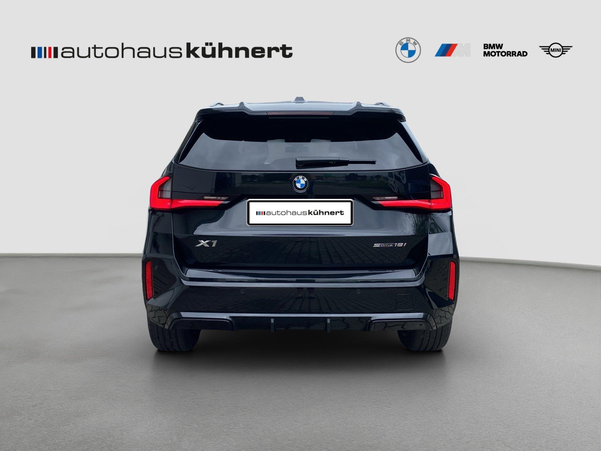 BMW X1 – Bild 6