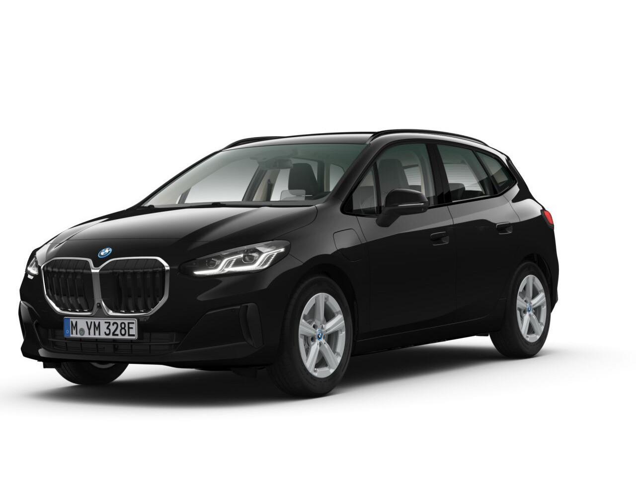 BMW 2er Active Tourer