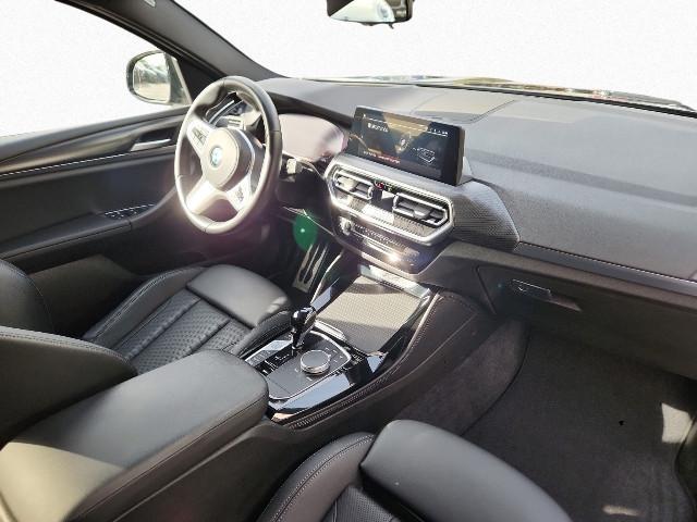 BMW X4 – Bild 9