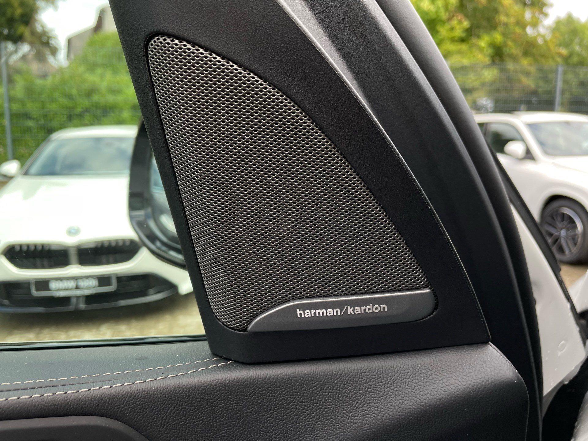 BMW X5 – Bild 10