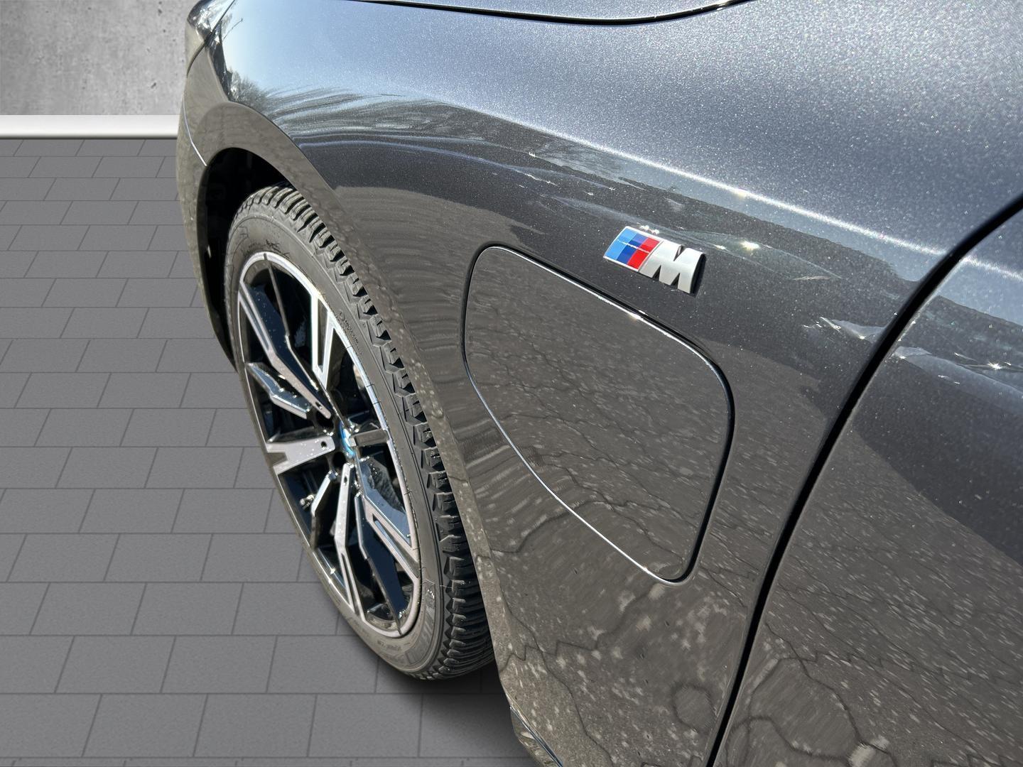 BMW 5er Touring – Bild 14