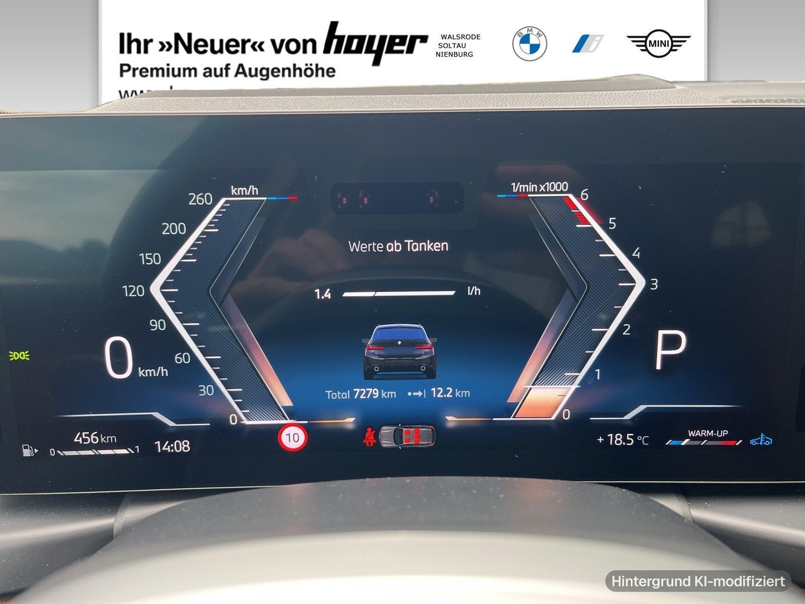 BMW 3er Touring – Bild 9