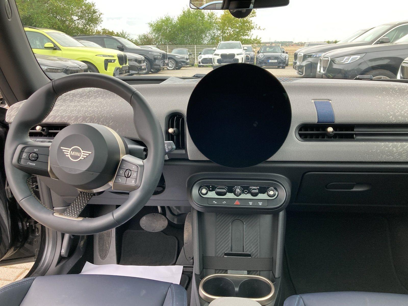 MINI Cooper 3-Türer – Bild 12
