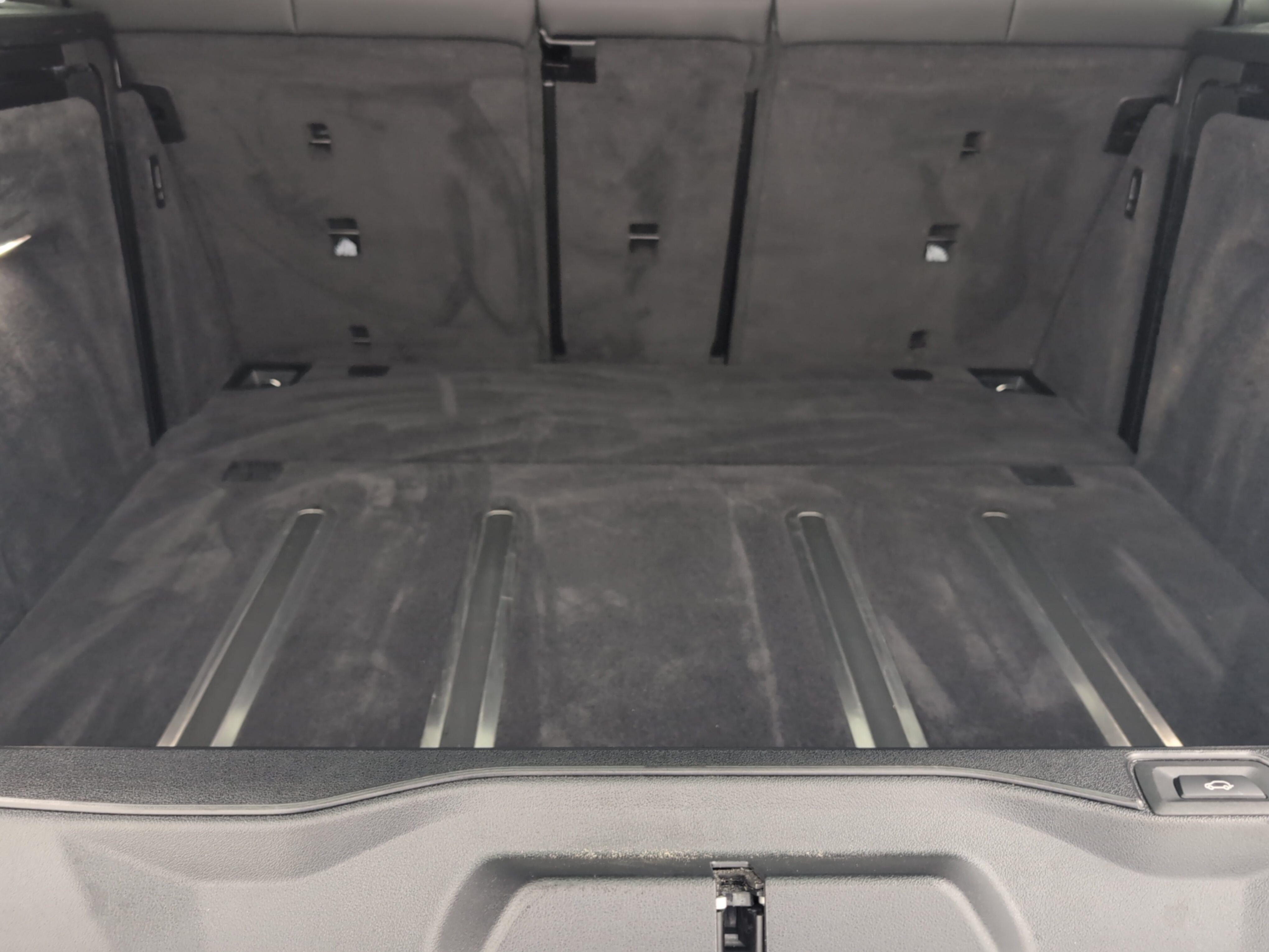 BMW X5 – Bild 9
