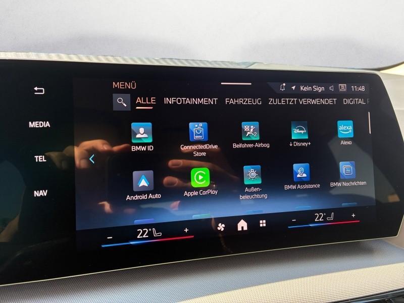 BMW 2er Active Tourer – Bild 16
