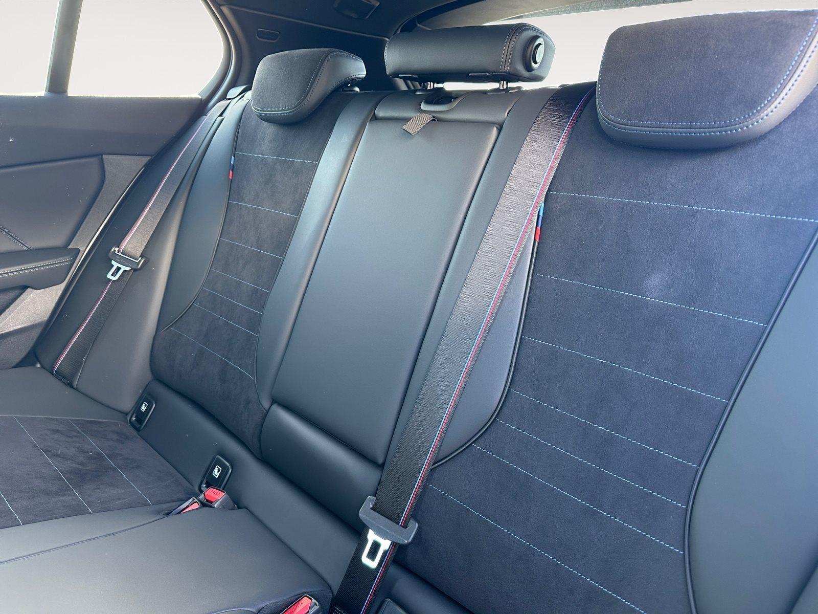 BMW 1er – Bild 12