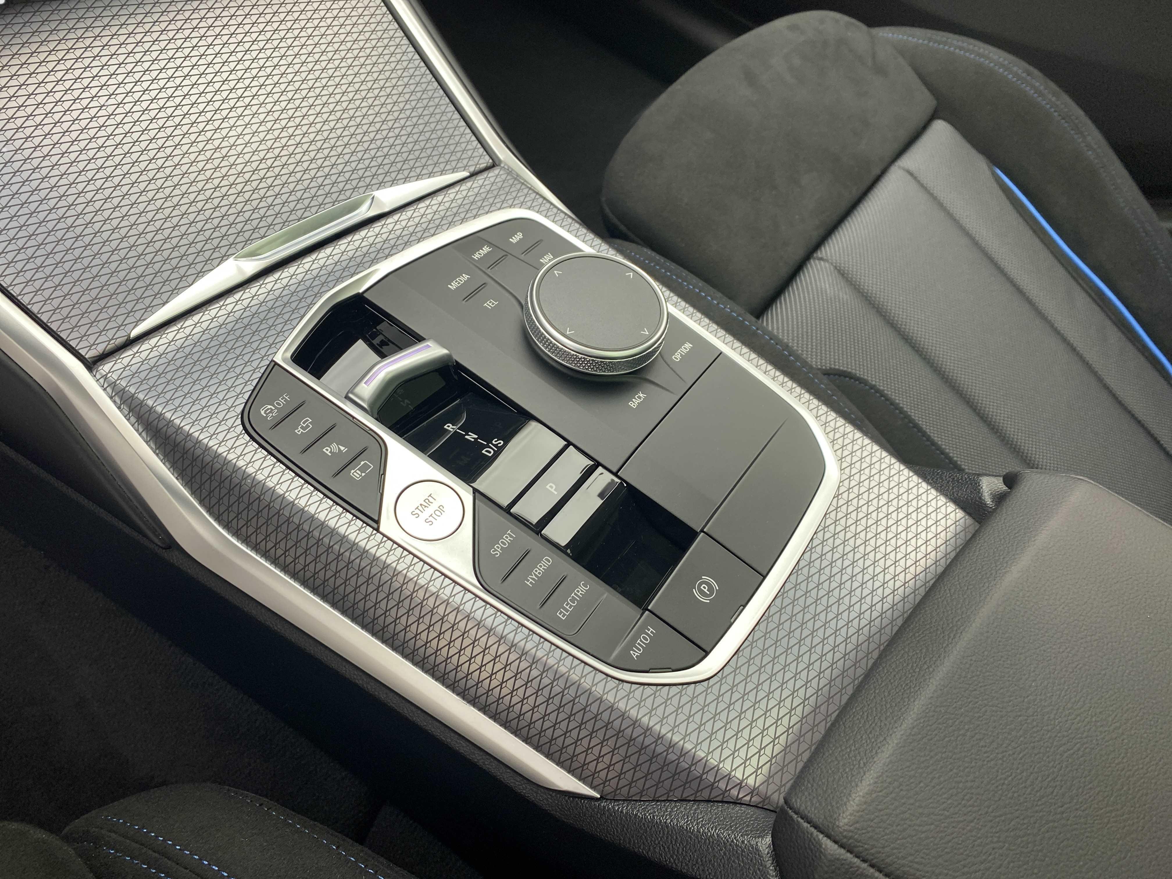 BMW 3er Touring – Bild 18