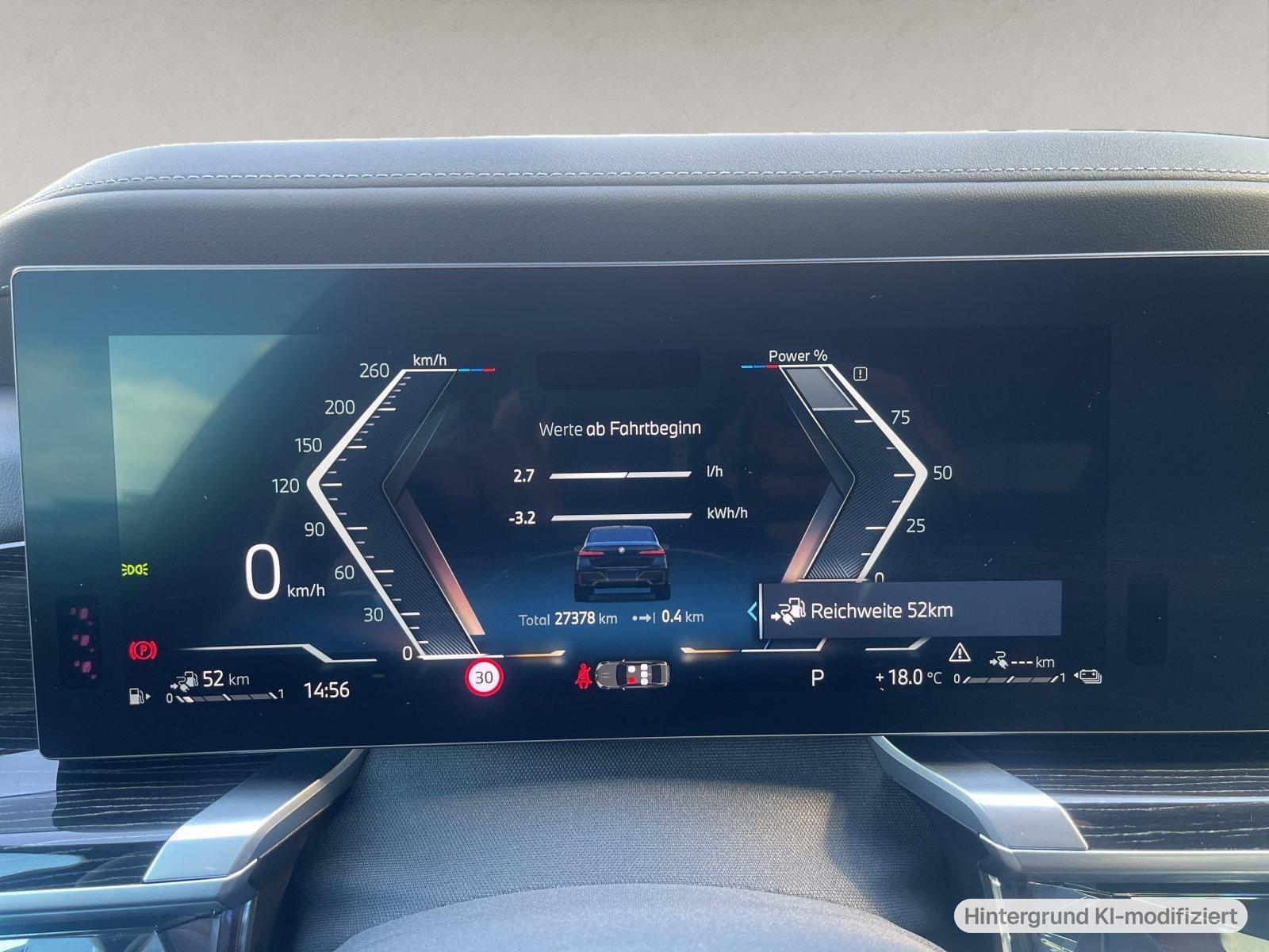 BMW 7er – Bild 13