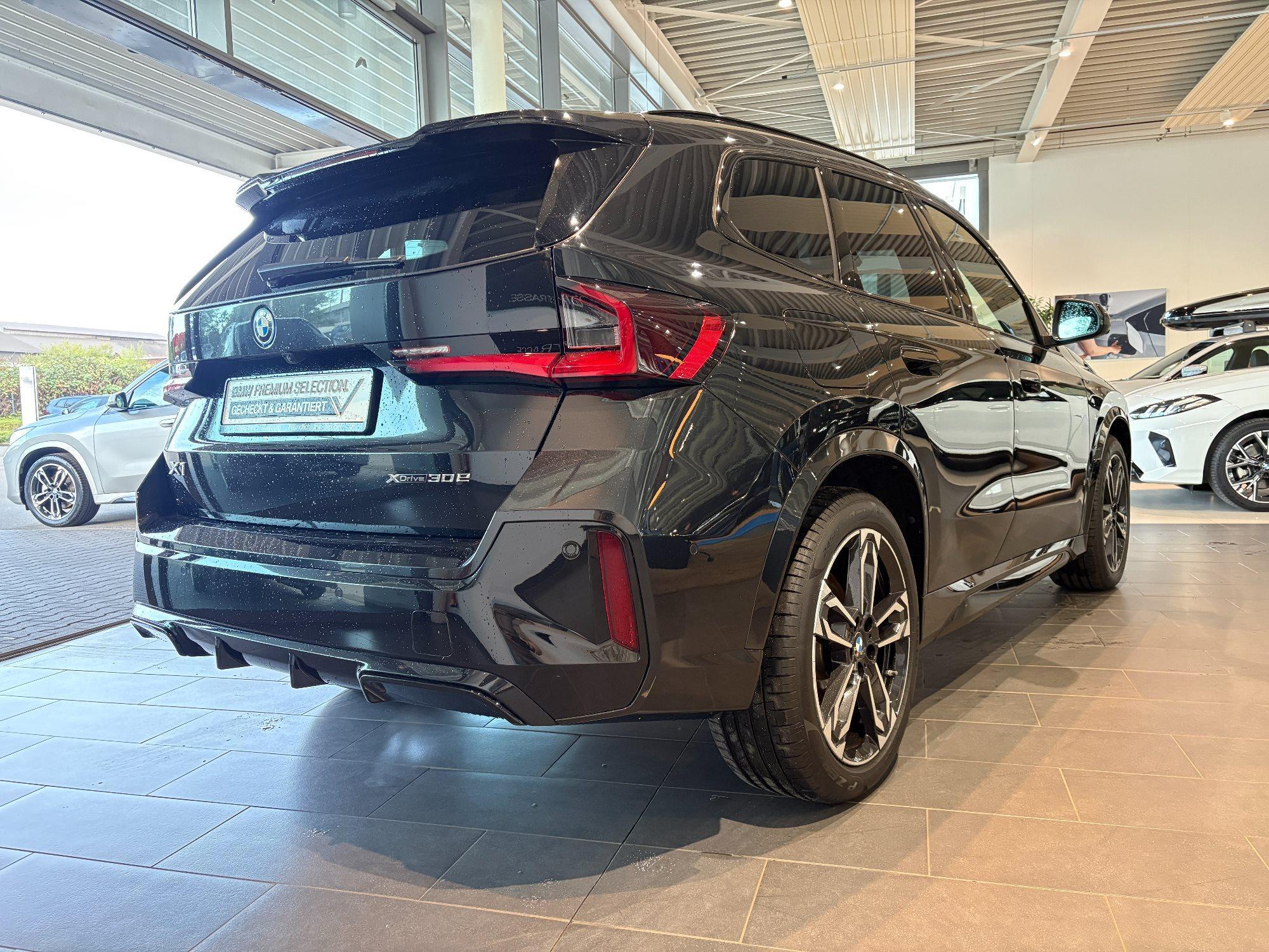 BMW X1 – Bild 22