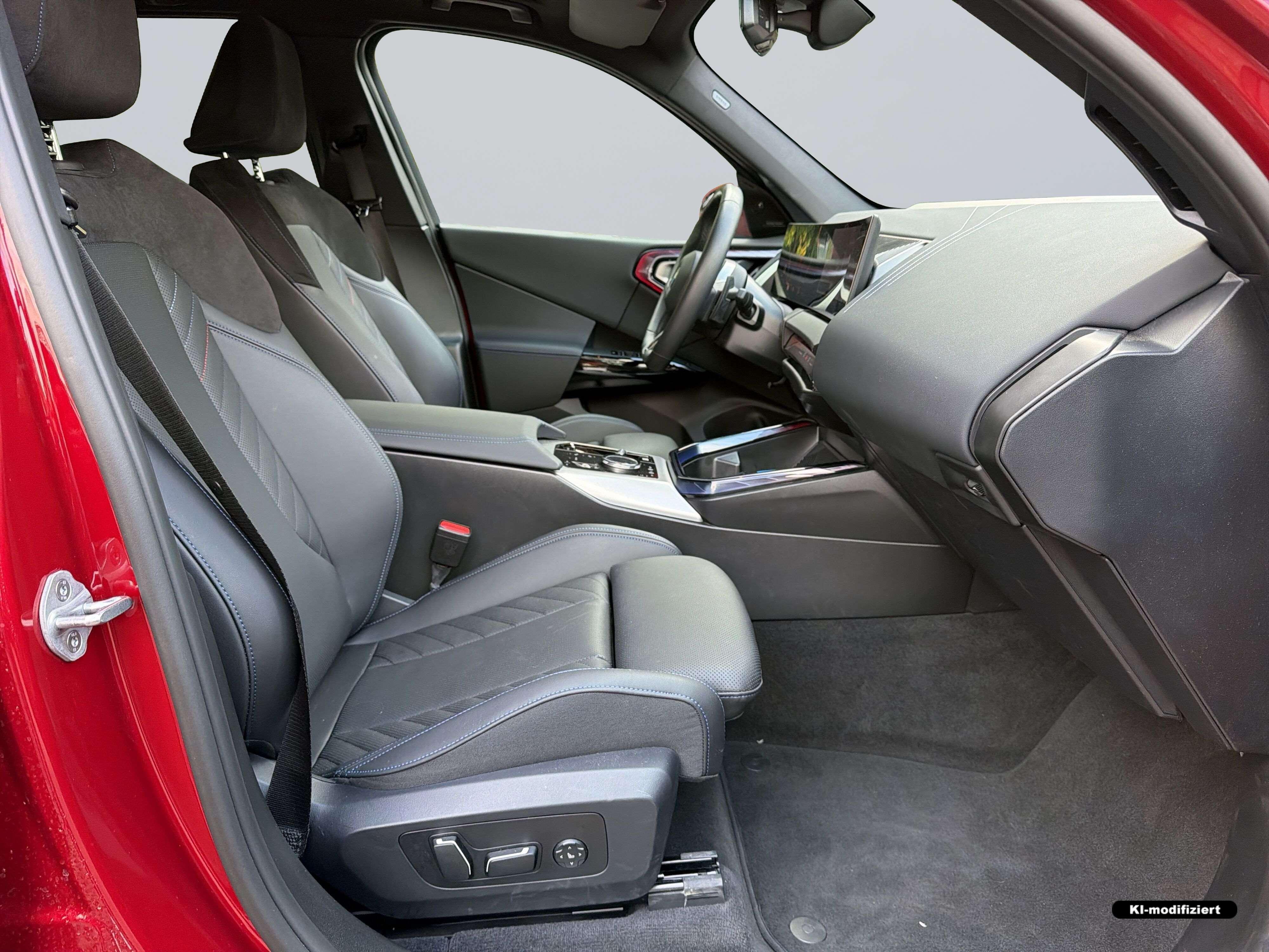 BMW X3 – Bild 18