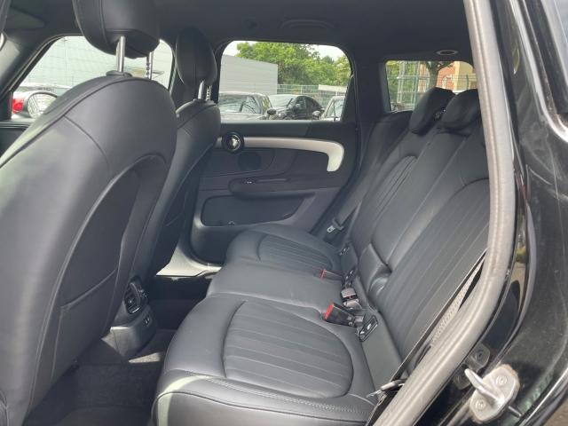 MINI Countryman – Bild 14