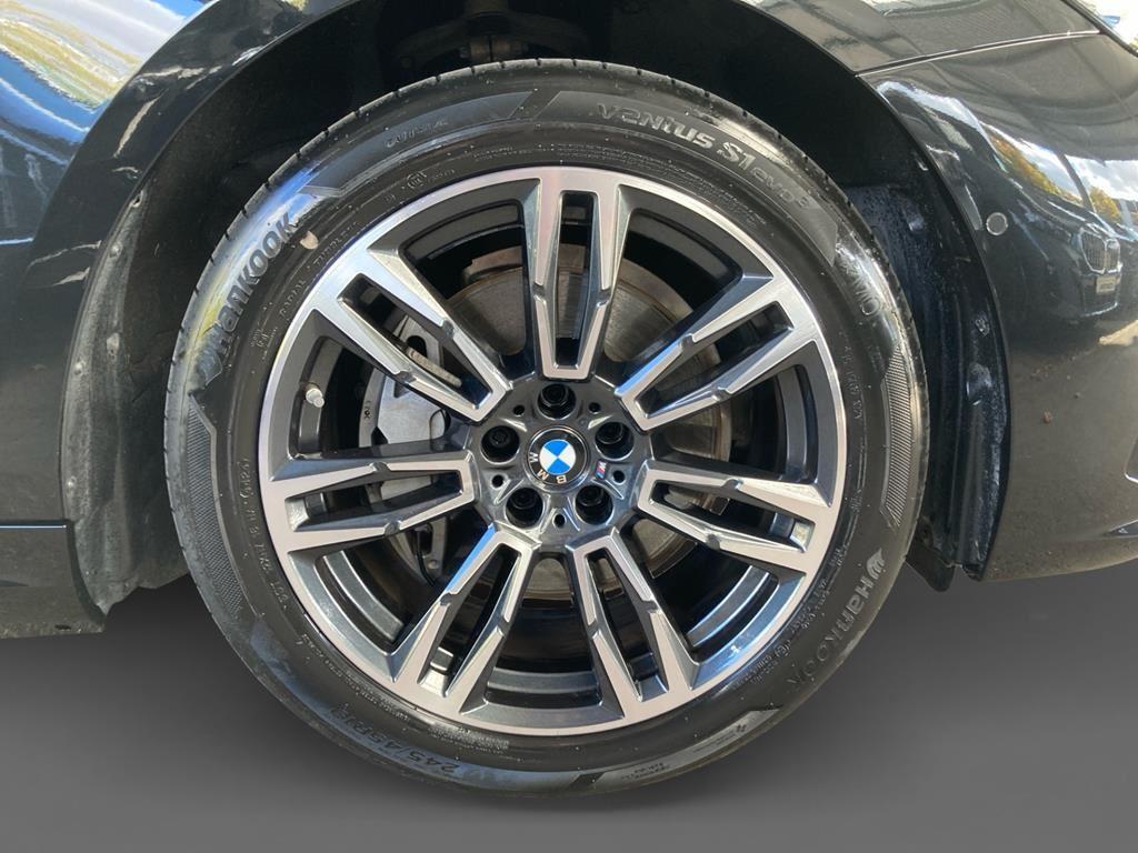 BMW 5er Touring – Bild 4