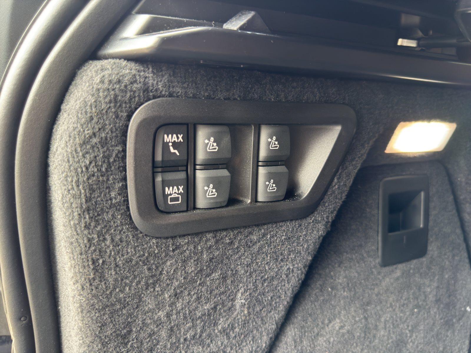 BMW X7 – Bild 20