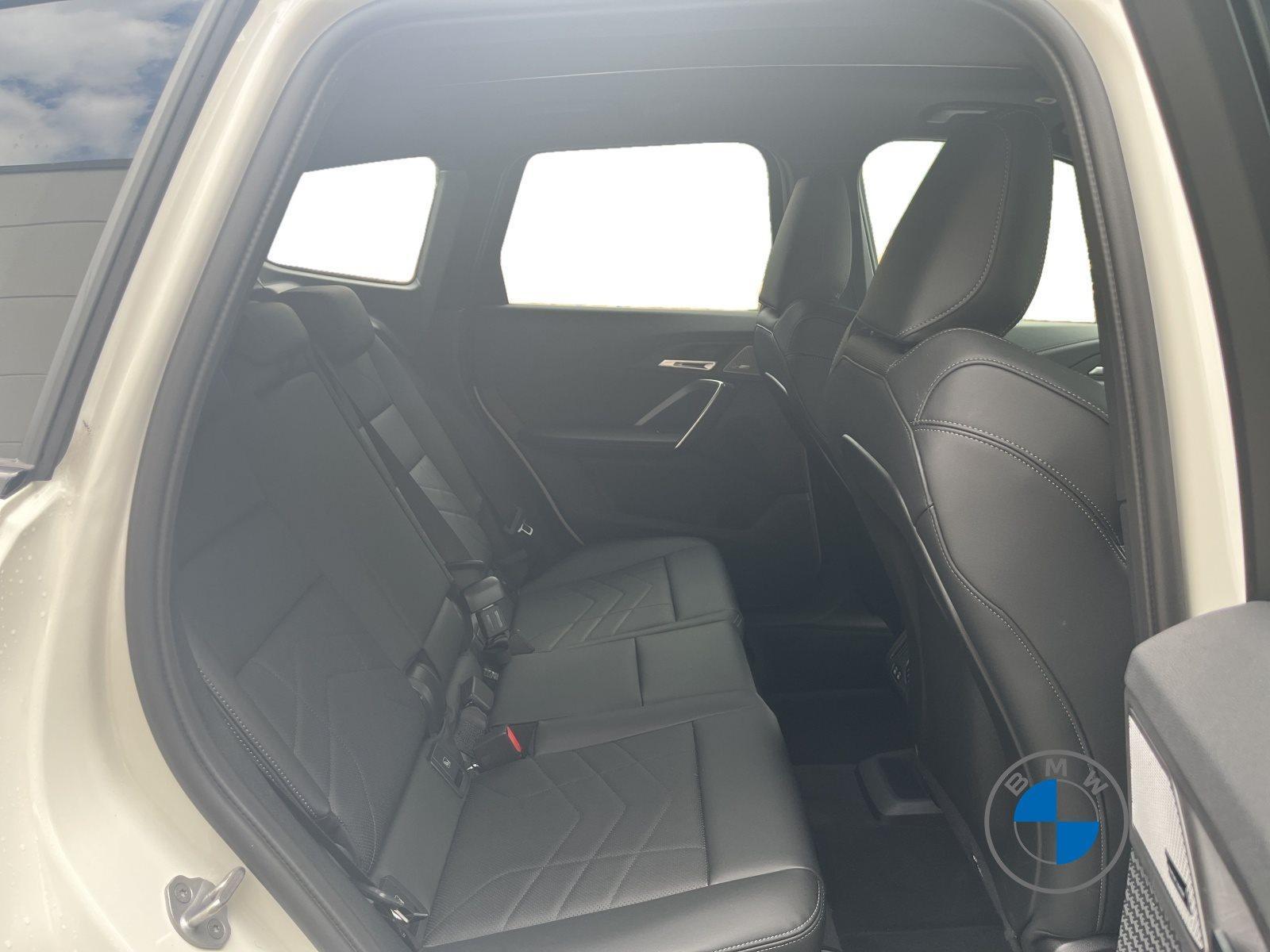 BMW X1 – Bild 11