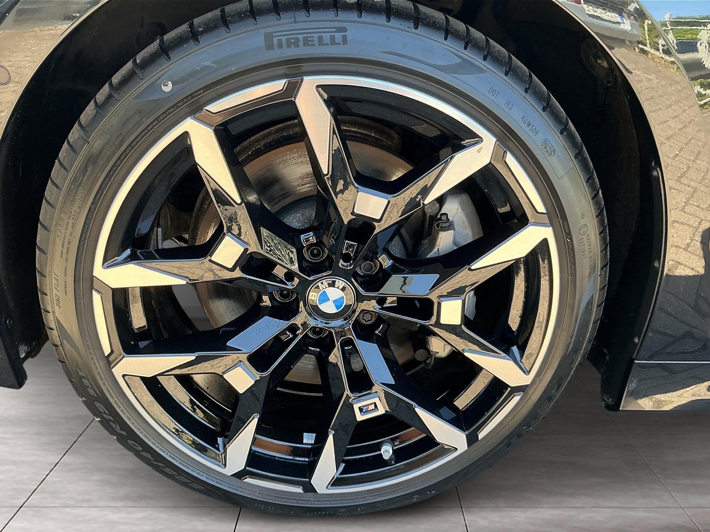 BMW 3er Touring – Bild 13