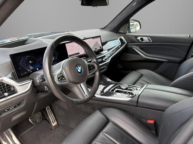 BMW X7 – Bild 4