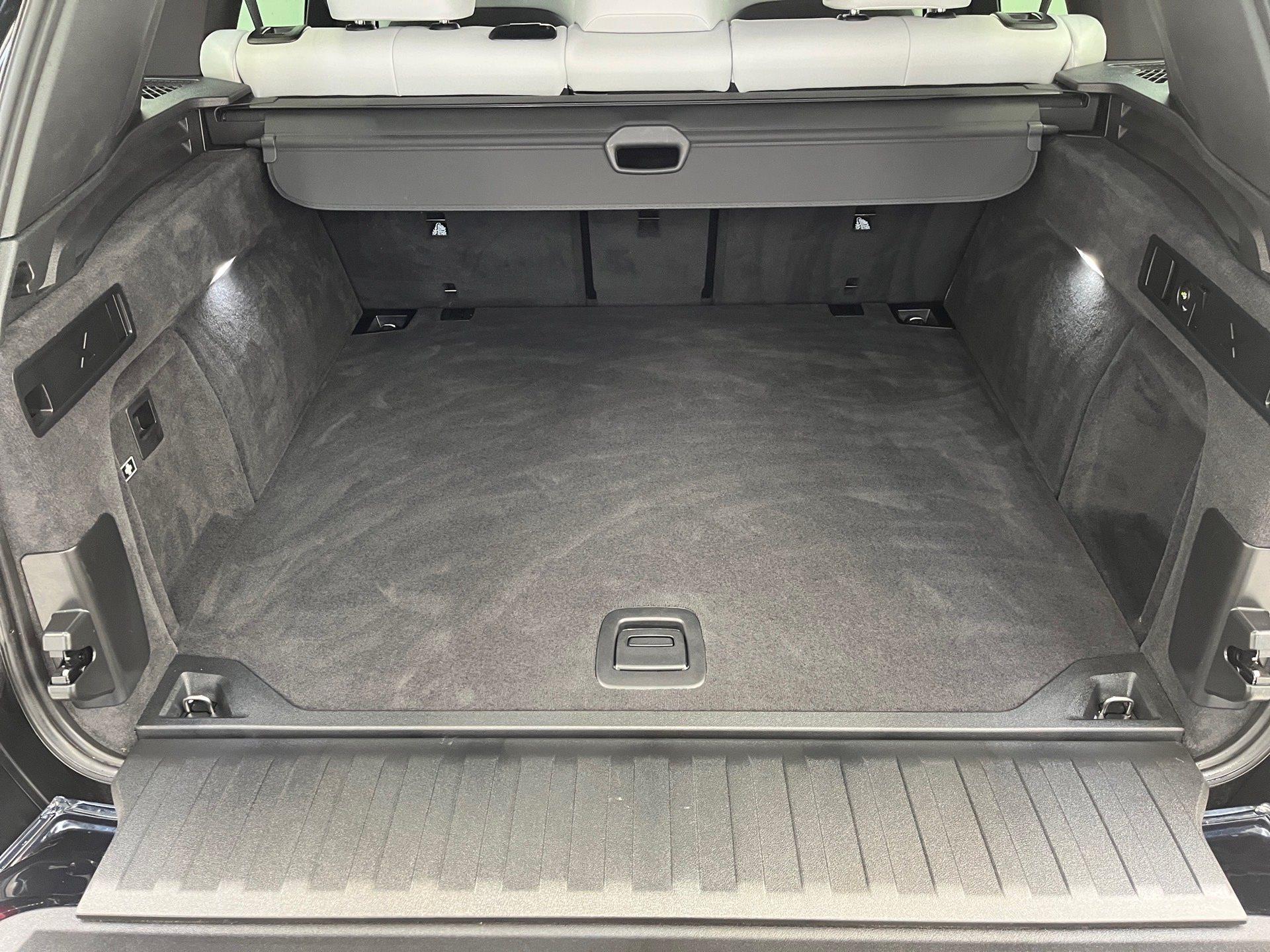 BMW X5 – Bild 15