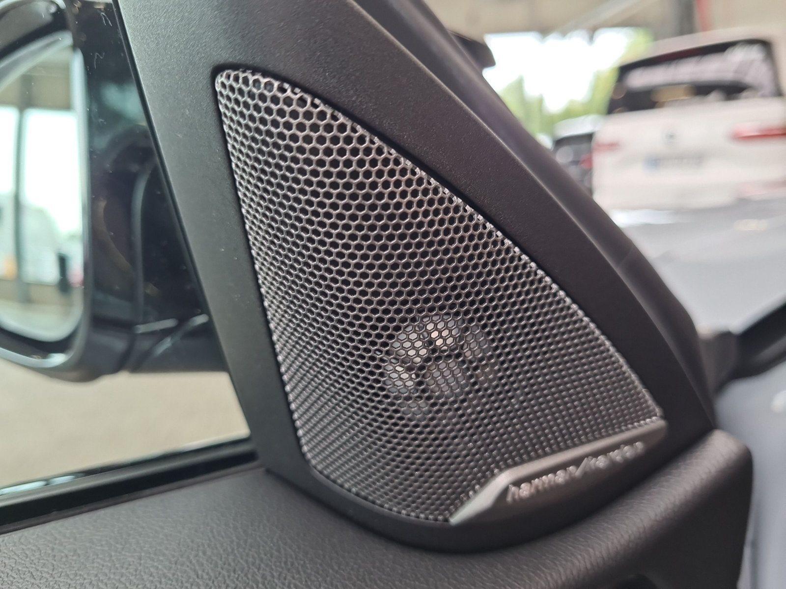 BMW 4er Coupé – Bild 12