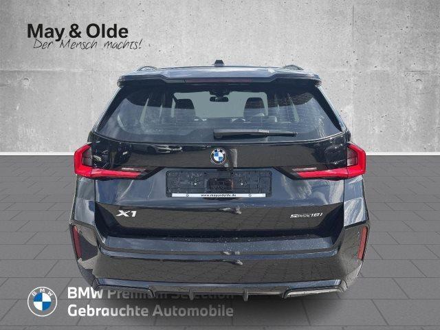 BMW X1 – Bild 17