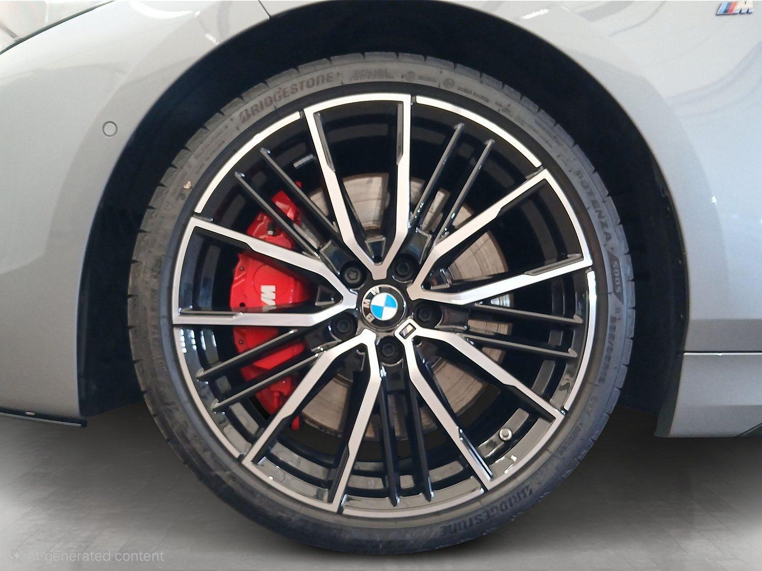 BMW 1er – Bild 6