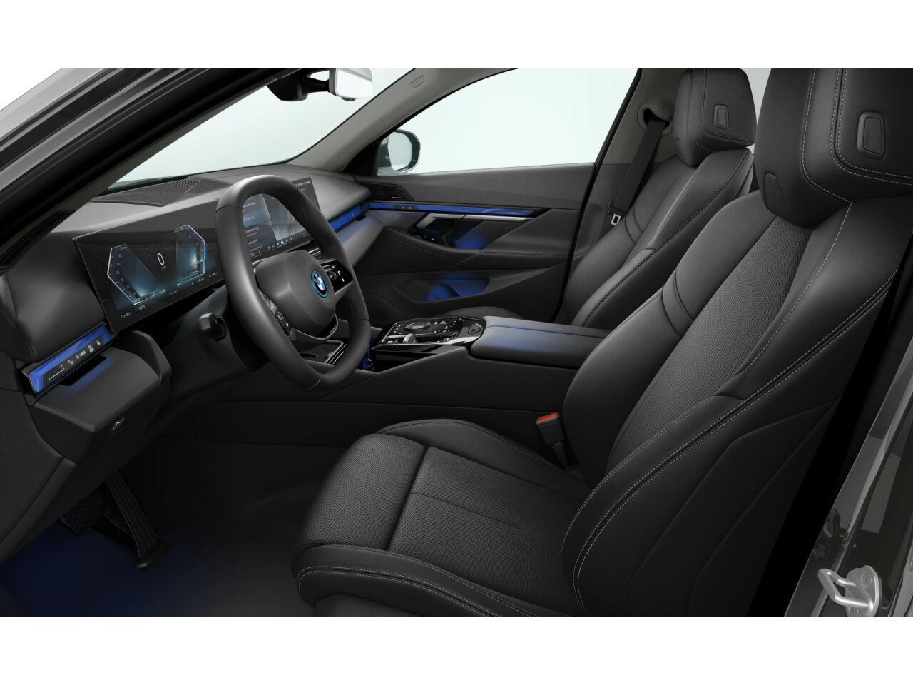 BMW 5er Touring – Bild 6