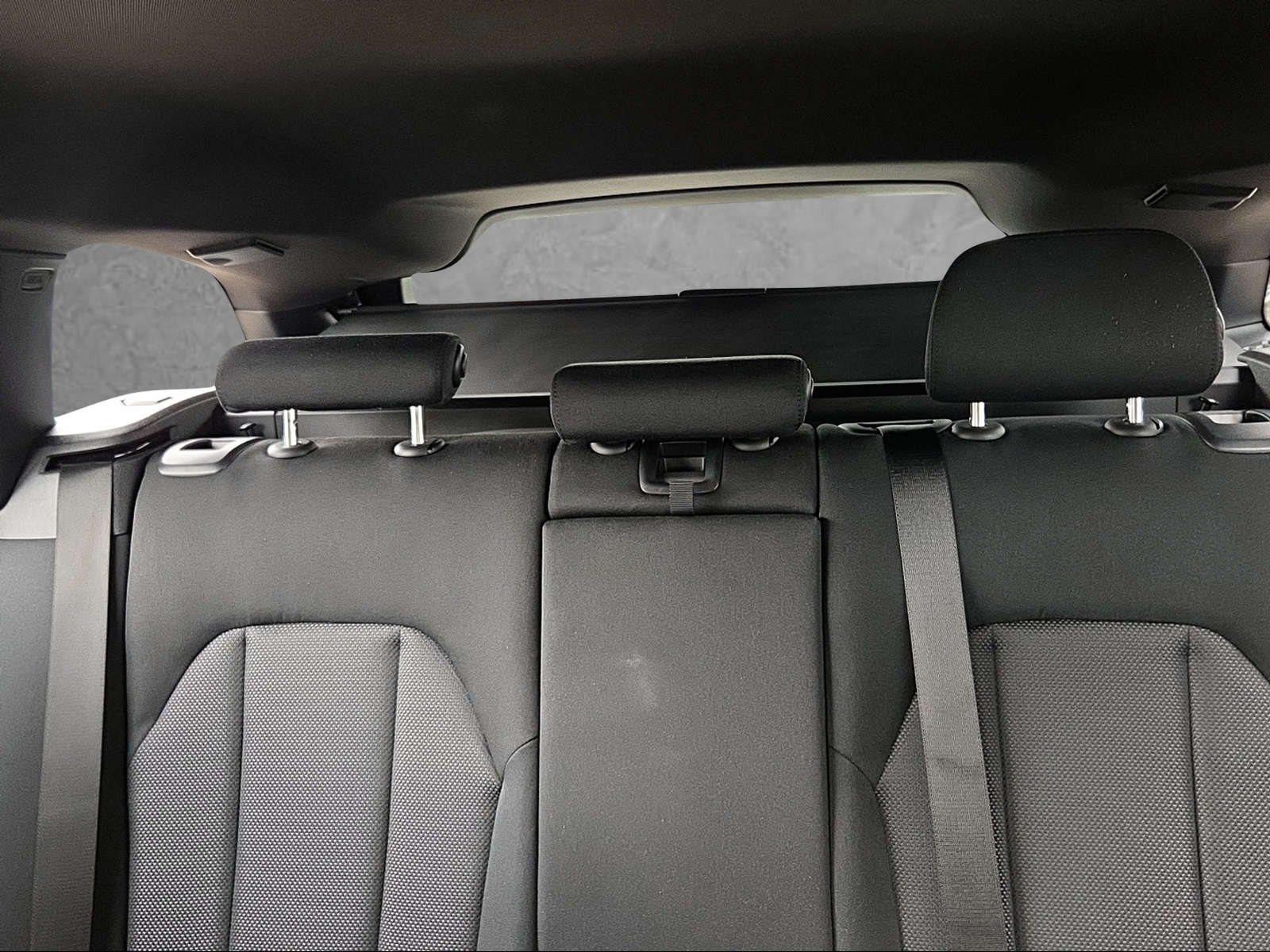 BMW 3er Touring – Bild 18