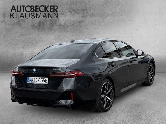 BMW 5er – Bild 3