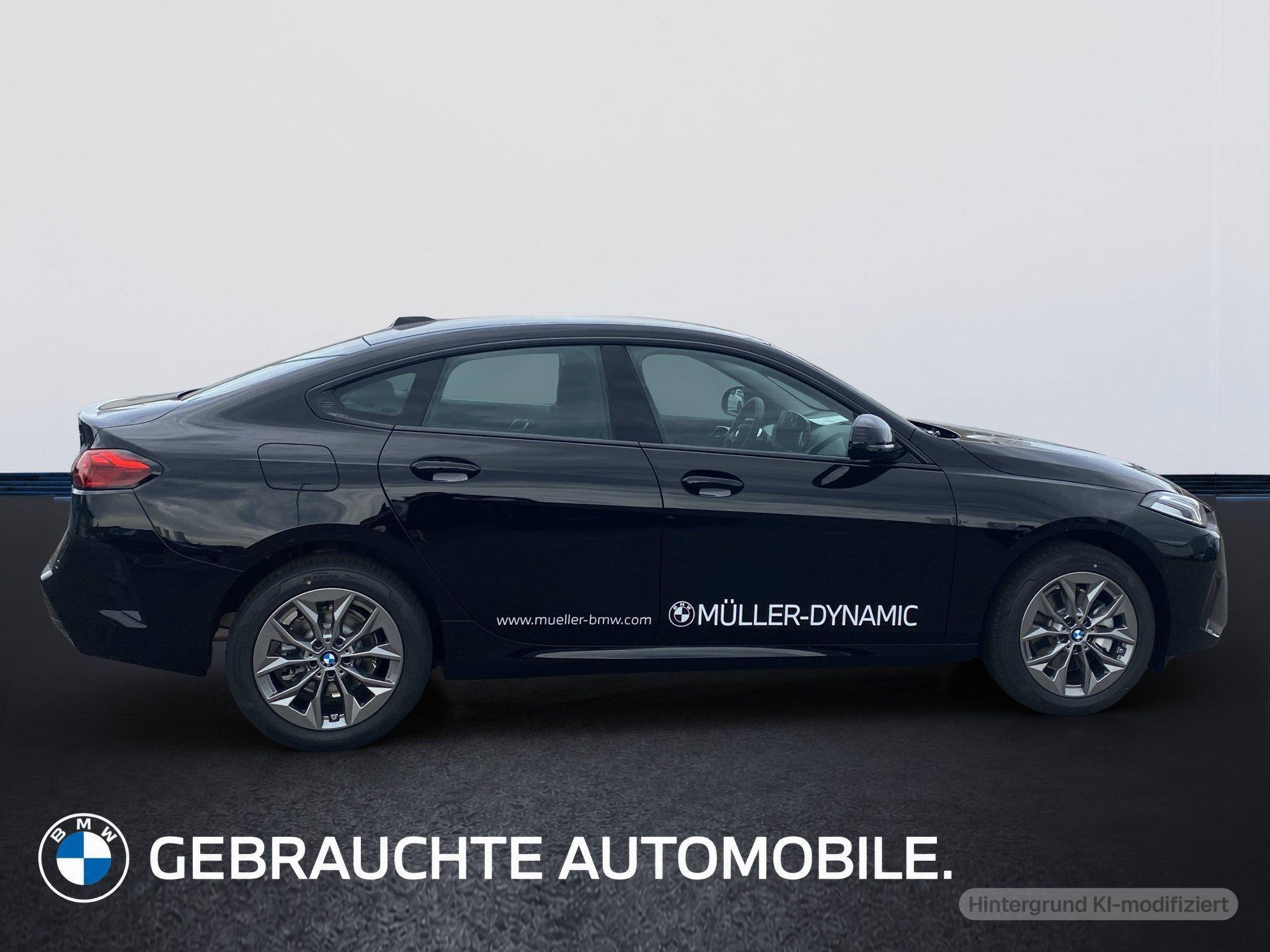 BMW 2er Gran Coupé – Bild 11